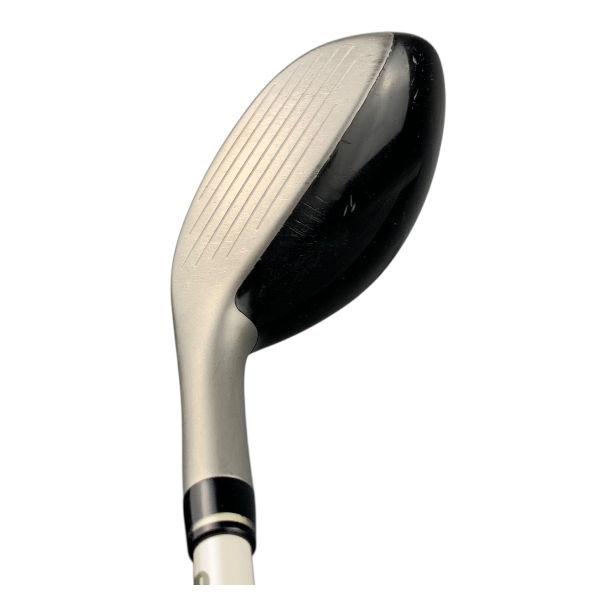 Wilson D100 Hybrid / Flex Ladies / Grafiet / #5/25