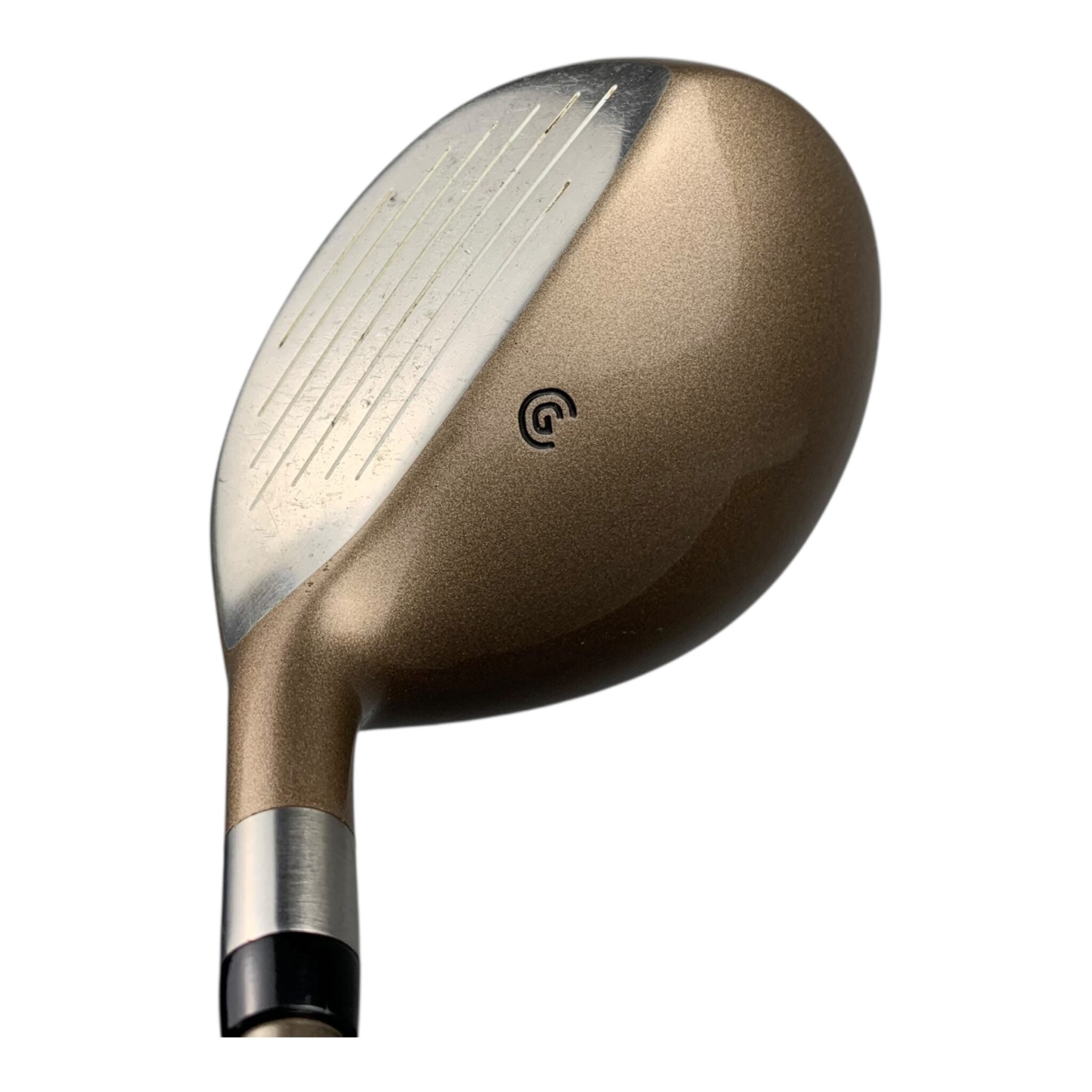Cleveland Lanciatore serie W Fairway Wood / Flex Ladies / Grafite / #7/24