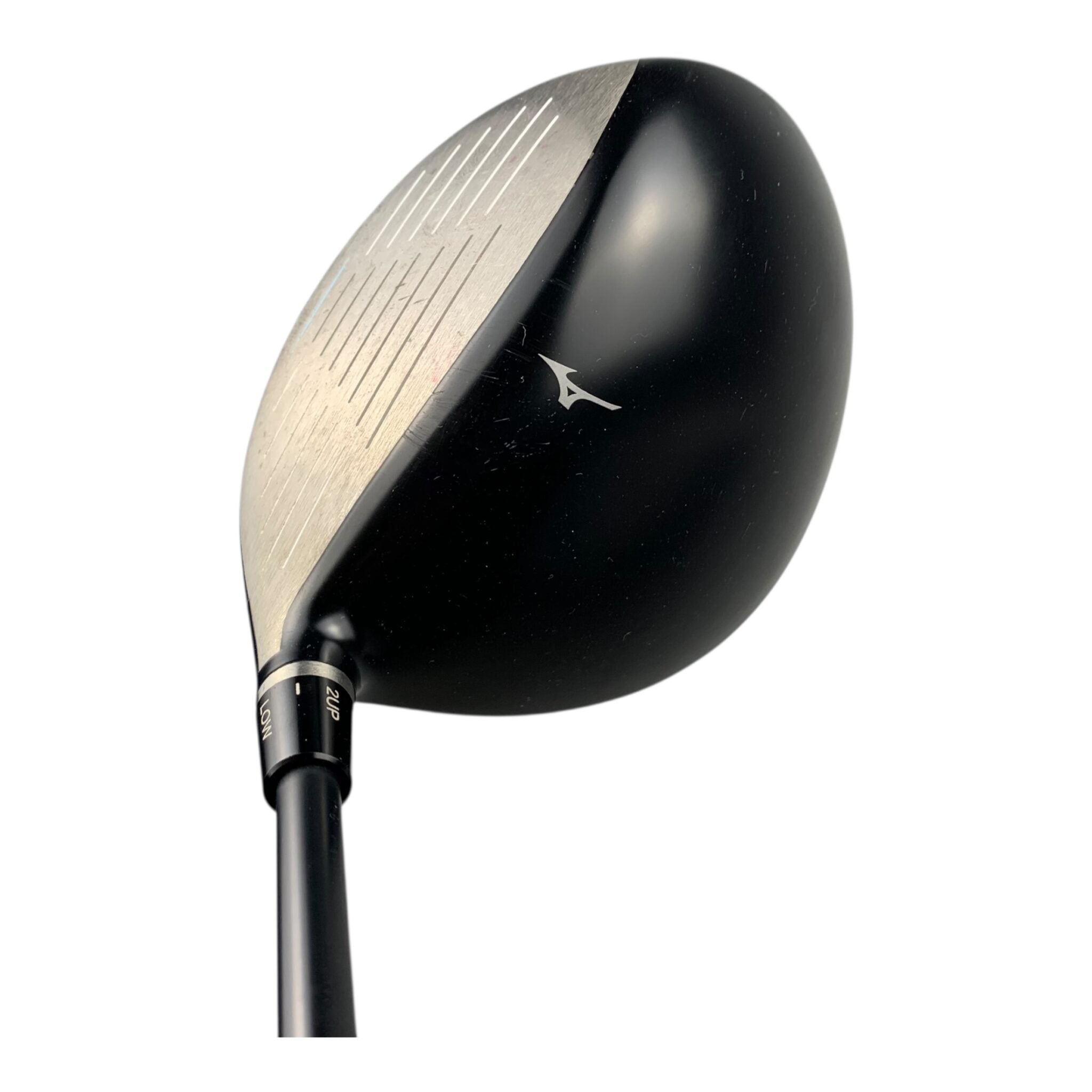 Mizuno JPXEz Driver / Flex Ladies / Loft 12