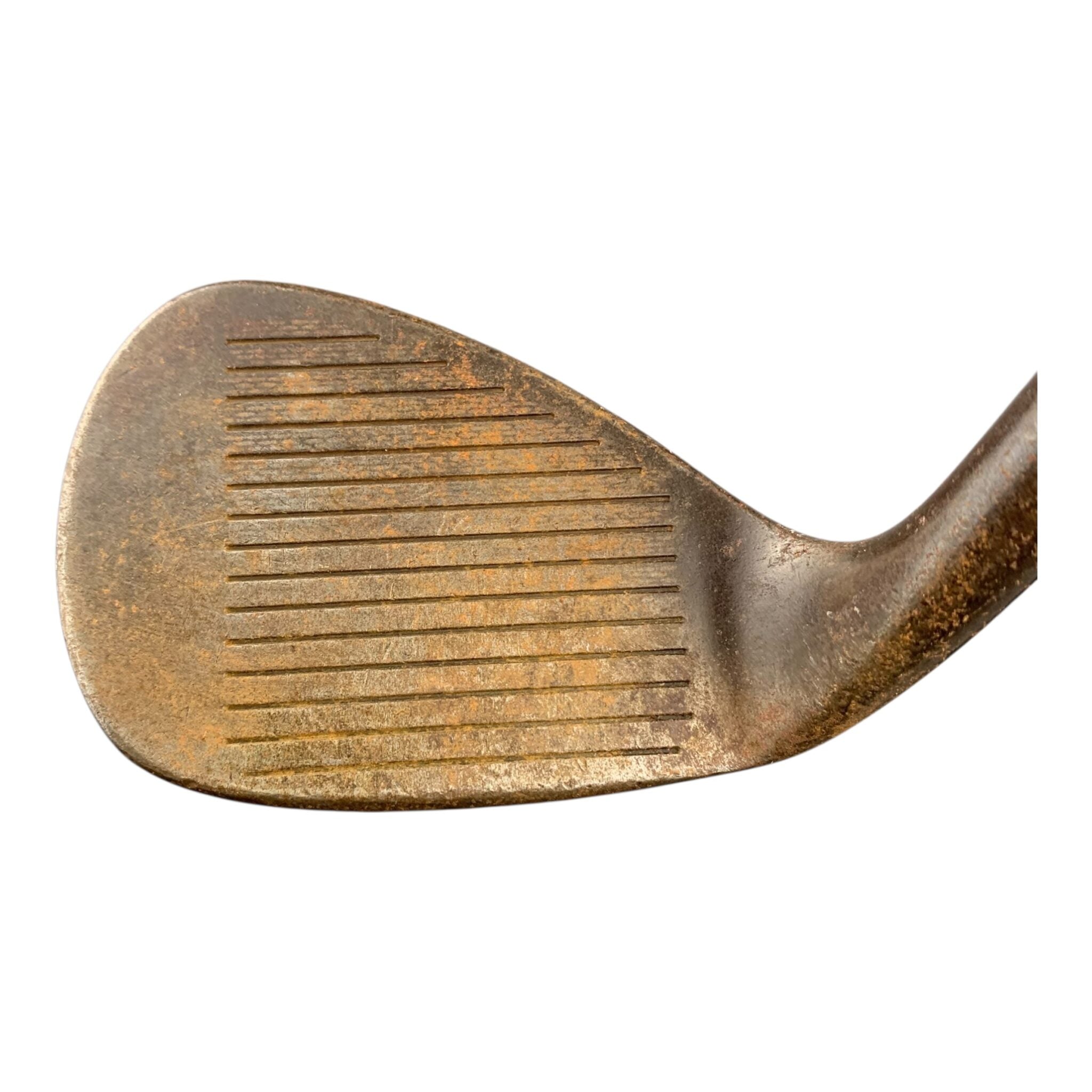 Callaway MackDaddy 2 Wedge / Acciaio / #54/11