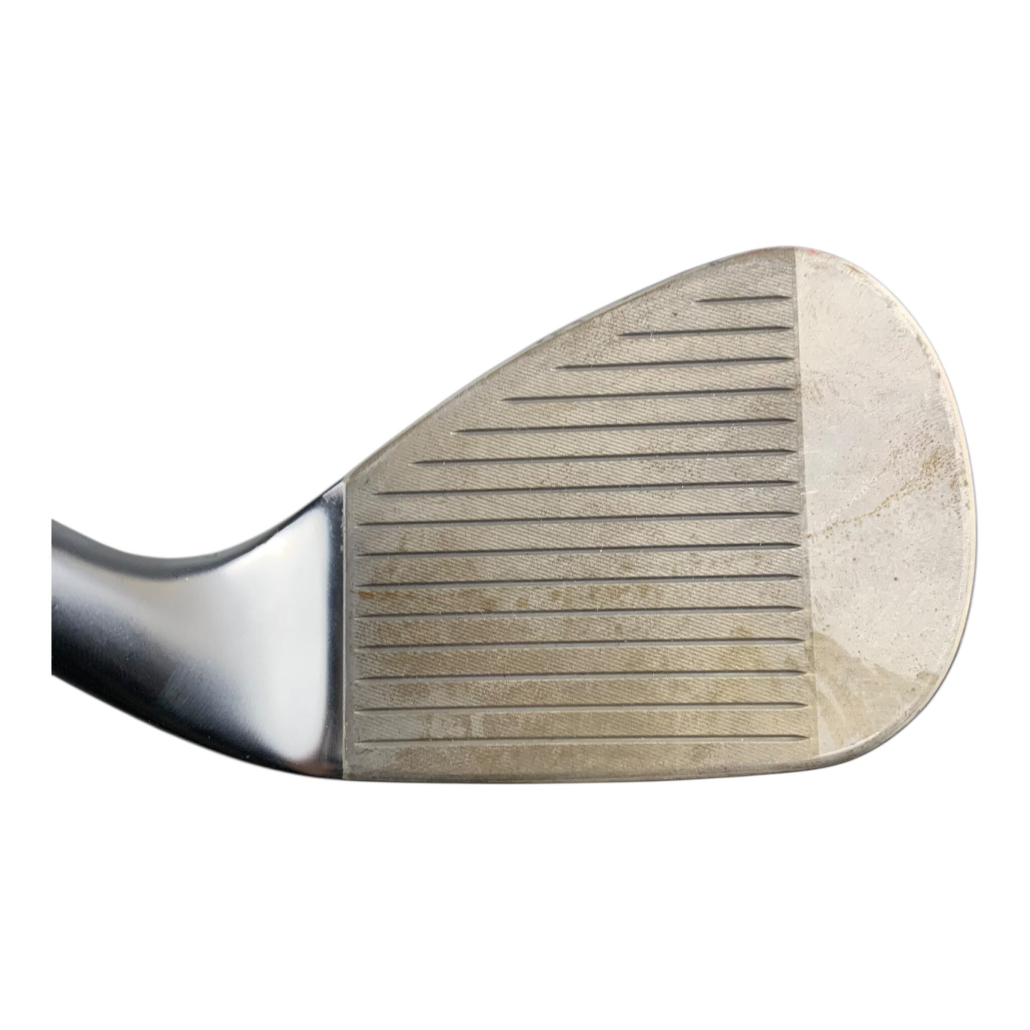 Callaway Jaws raw Wedge / Stål / #56/10 Venstre
