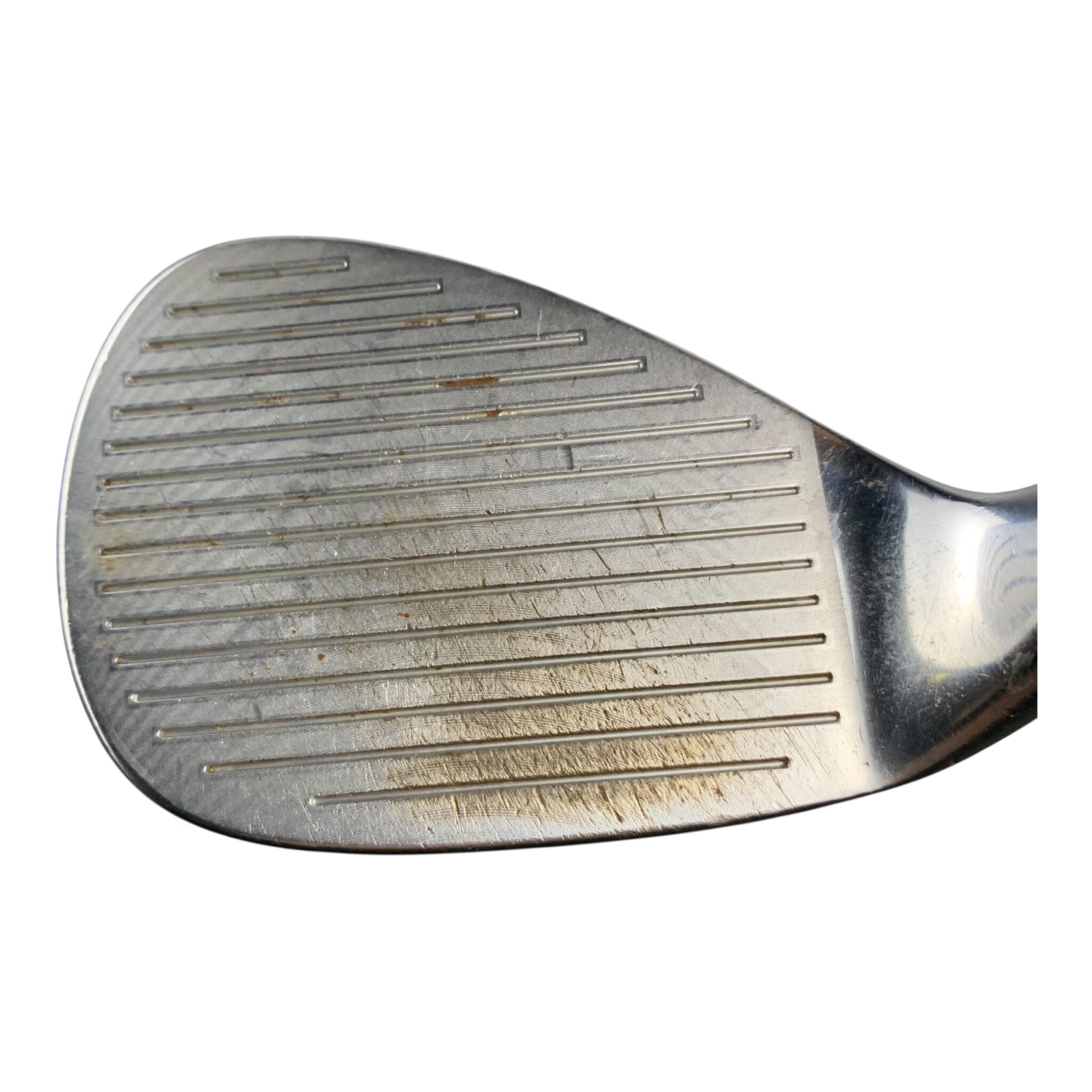 Cobra Ukąszenie węża Wedge / Stal / #58/08