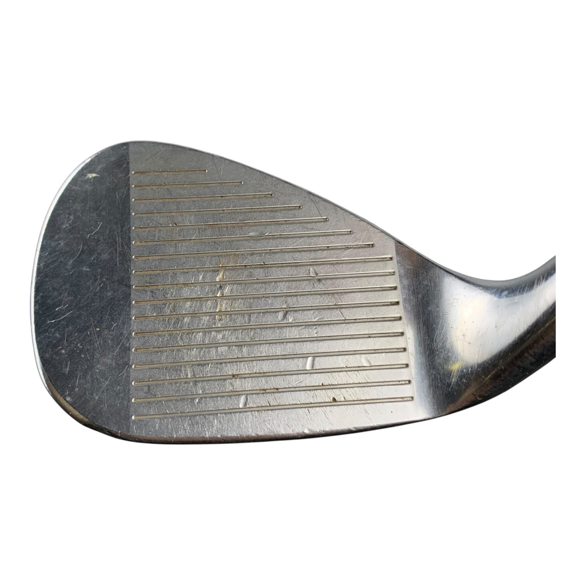 TaylorMade Milled Grind Wedge / Steel / #60/09