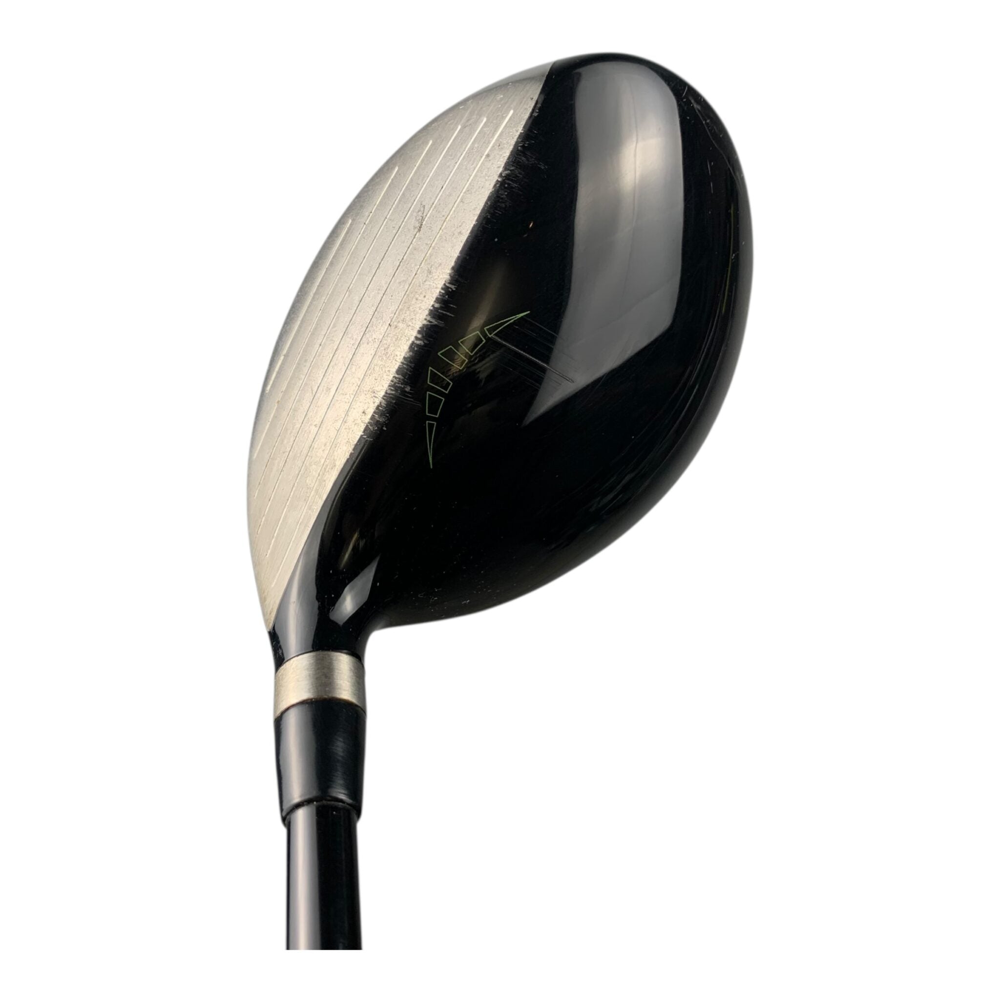 PING Rapture V2 Fairway Wood / Flex Stiff / Graphite / #3/16