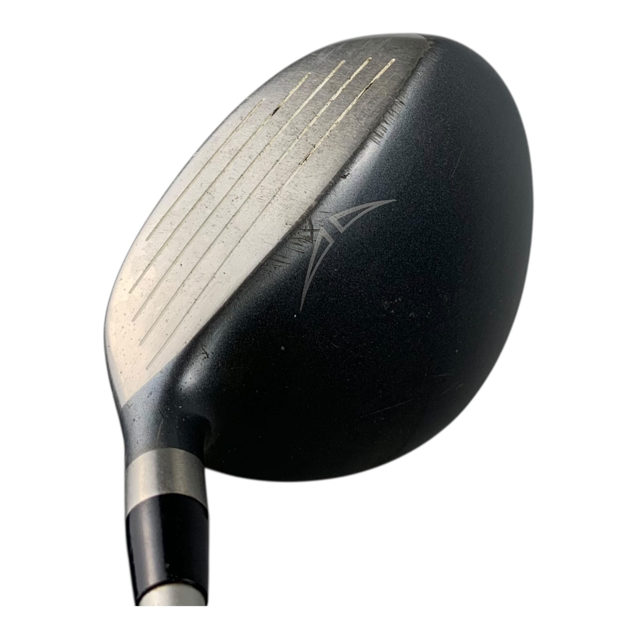 PING Serene Fairway Wood / Flex Ladies / Graphite / #5/22