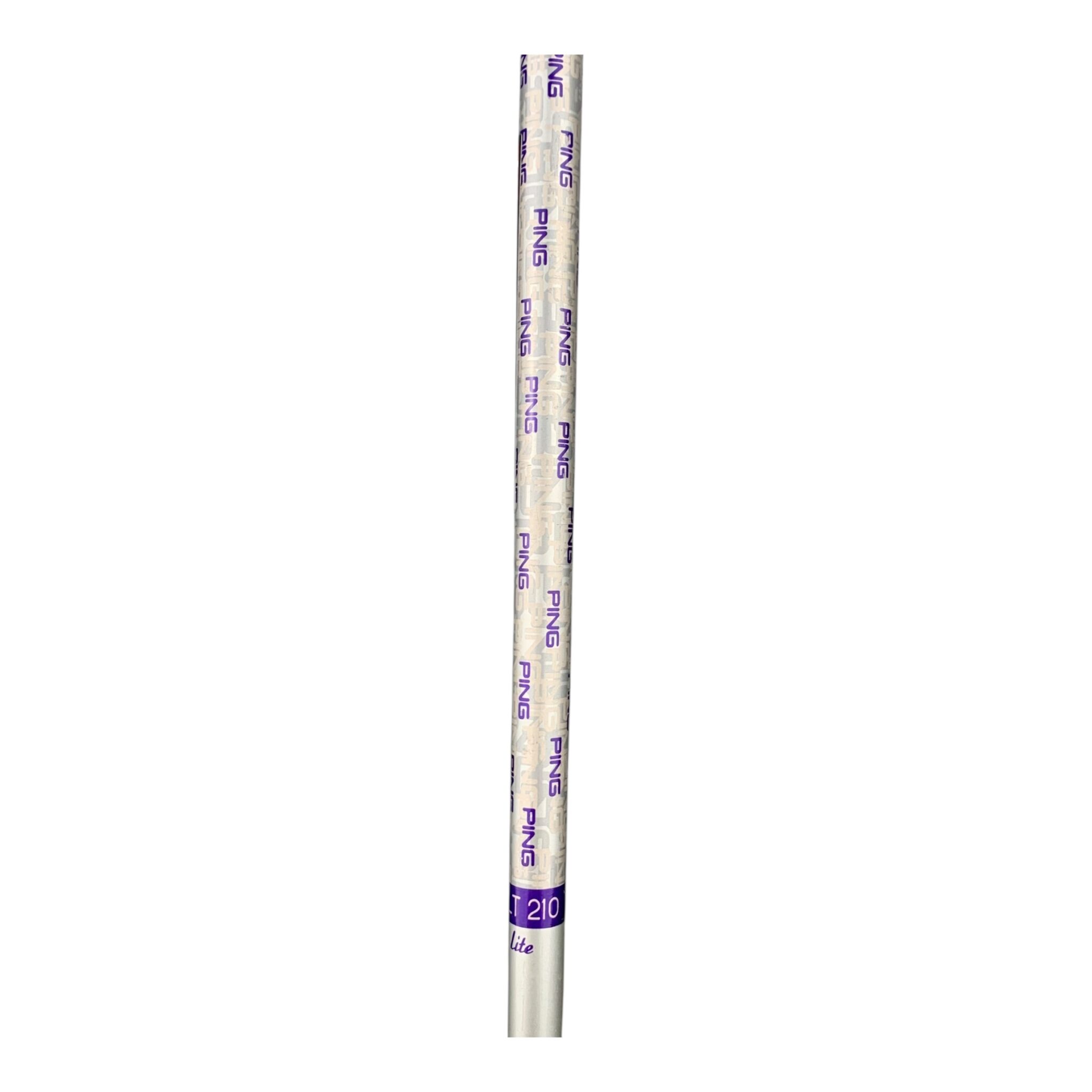 PING Serene Hybrid / Flex Ladies / Grafit / #5/26