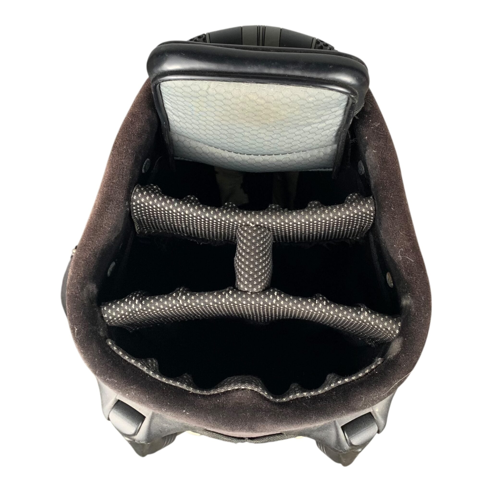 OGIO Riley TT Standbag / Negro/Gris / 5-Way