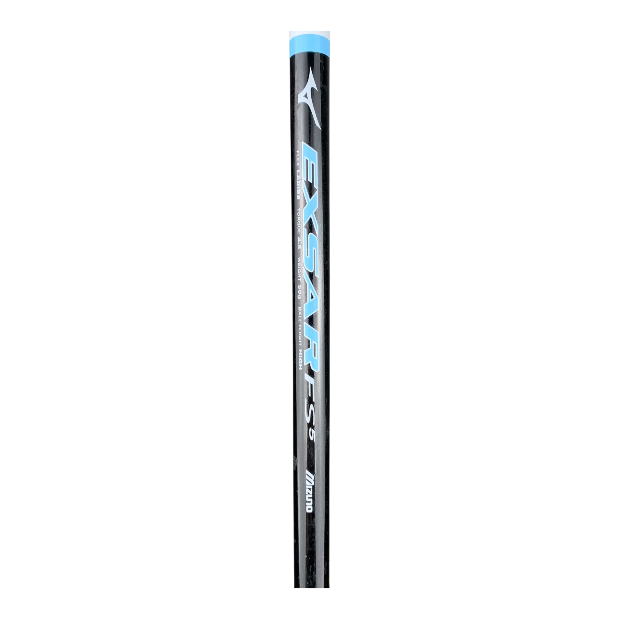 Mizuno JPX 800 Fairway Wood / Flex Ladies / Grafit / #5/18 galleri billede 2 - brugt golf udstyr i god stand