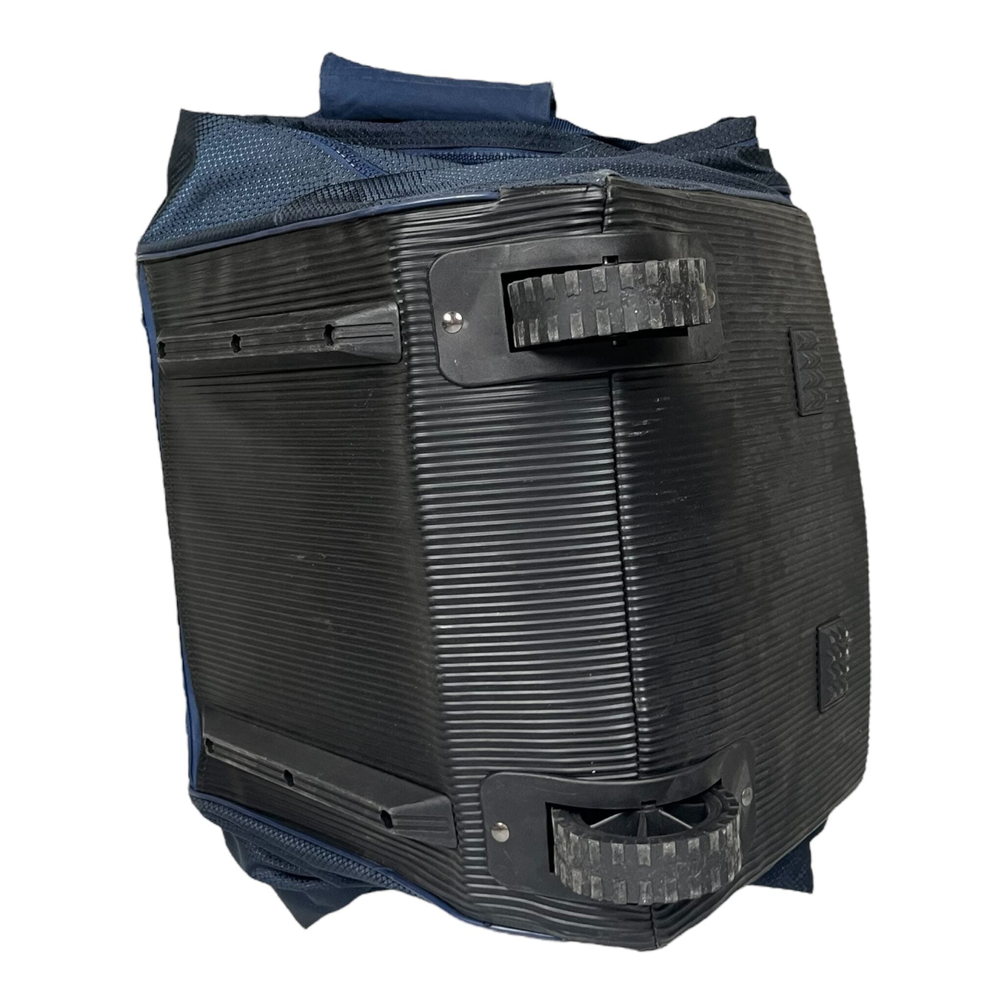 Royal Travel Bag / Blue