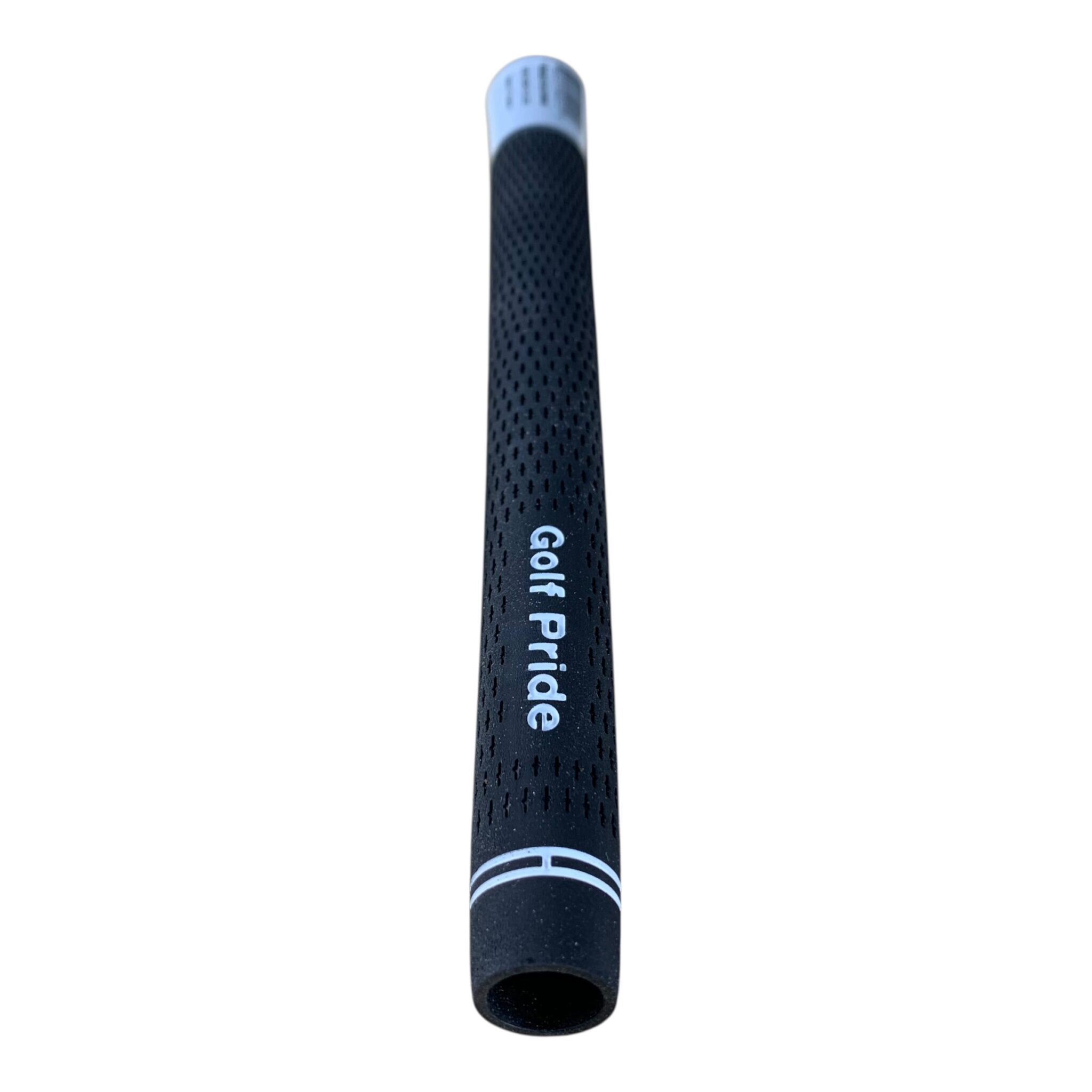 Golf Pride Tour Velvet Midsize Black