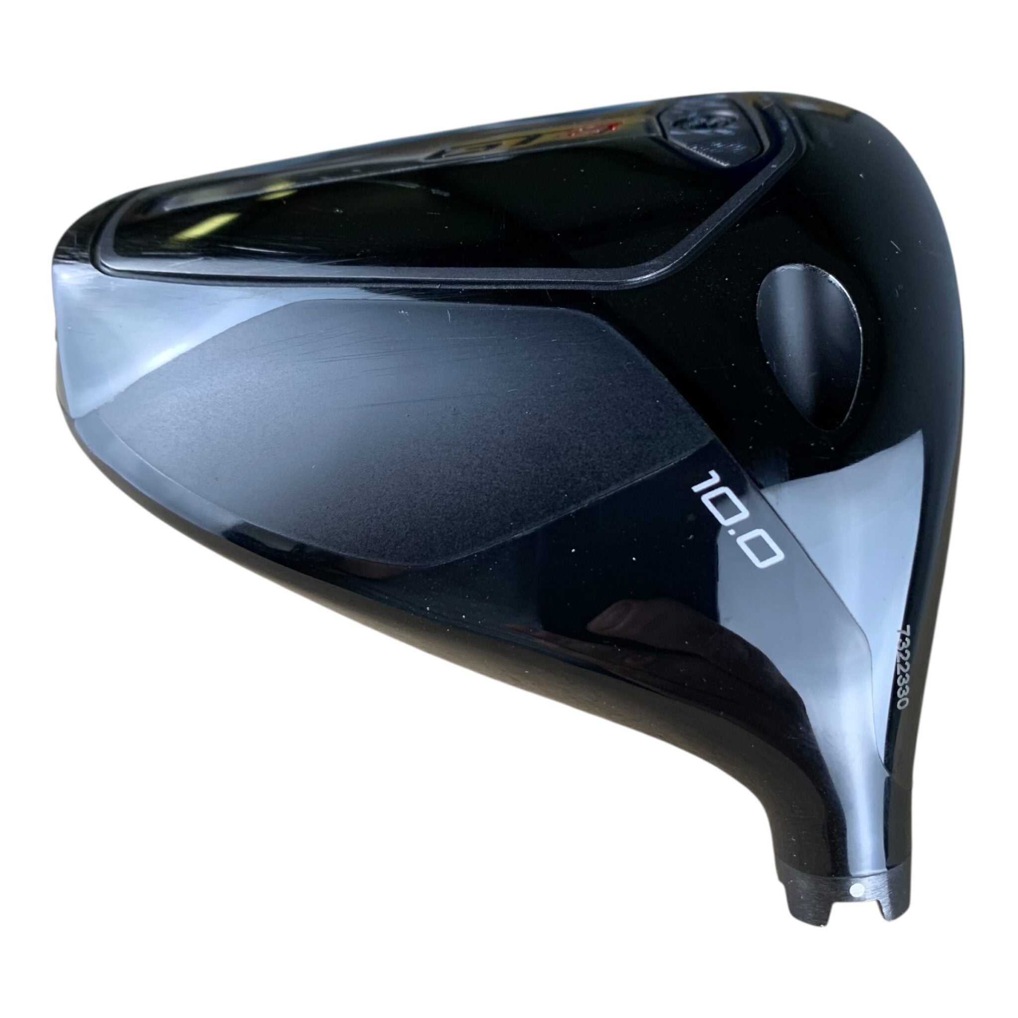 Titleist GT4 Driver head / Loft 10