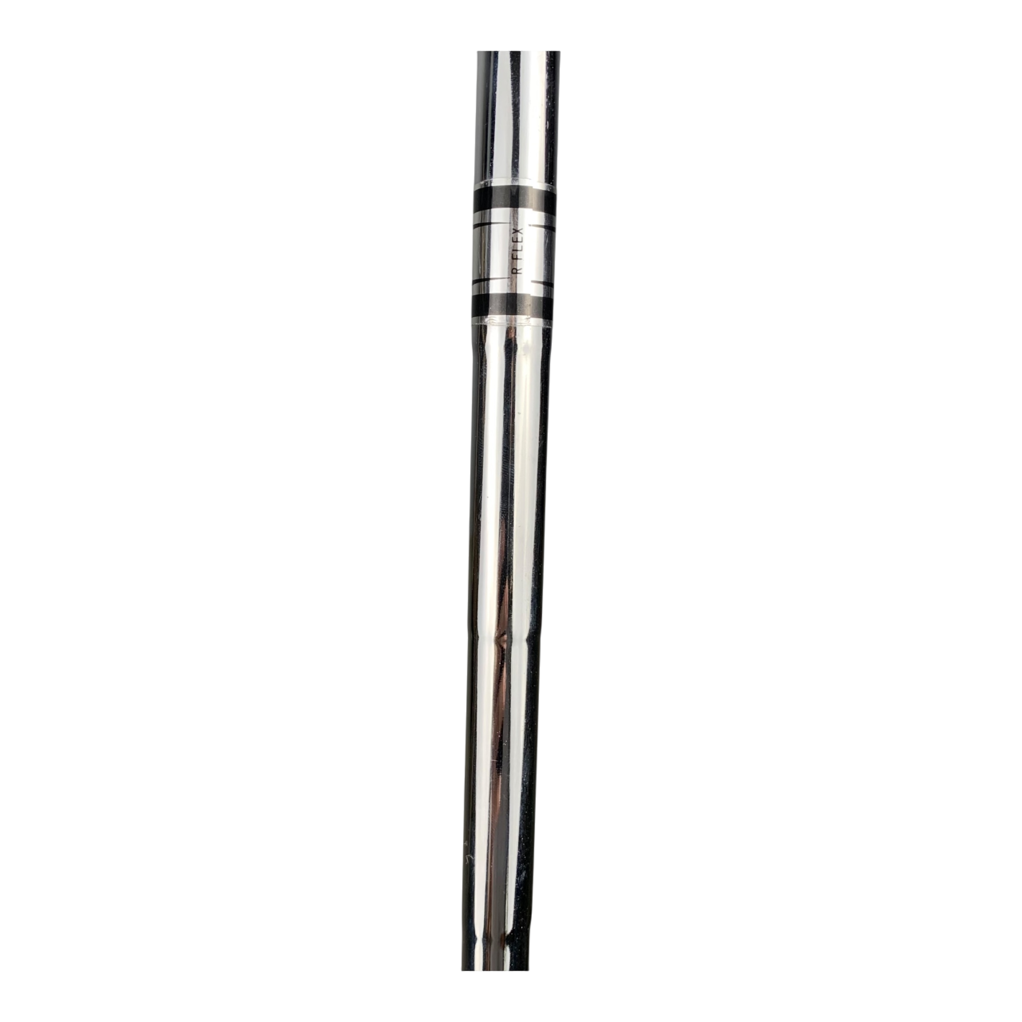 WoodWorm Zoom Hybrid / Flex Regular / Stål / #3/21 Venstre galleri billede 2 - brugt golf udstyr i god stand