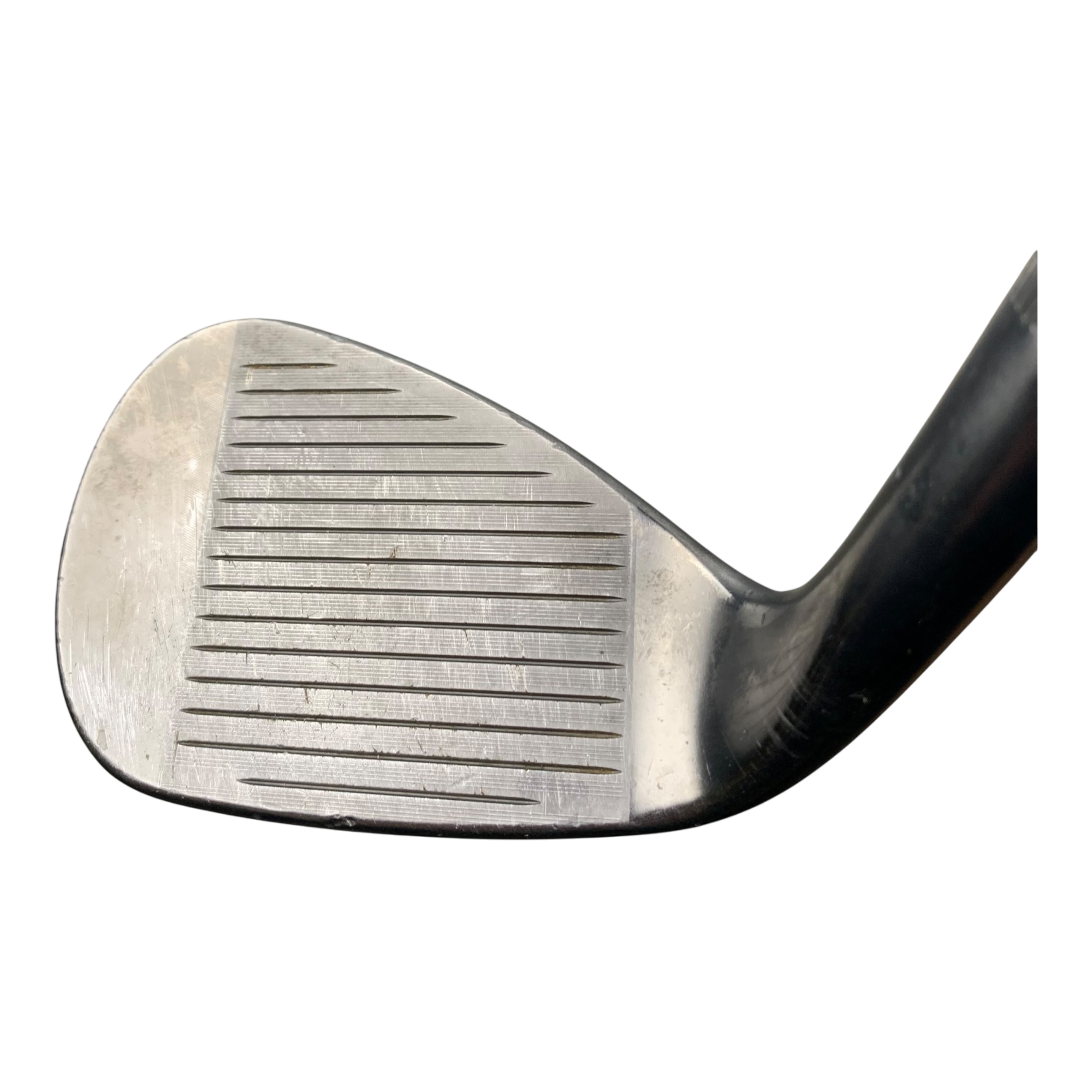 Callaway Jaws MD5 Wedge / Stål / #54/10 galleri billede 2 - brugt golf udstyr i god stand