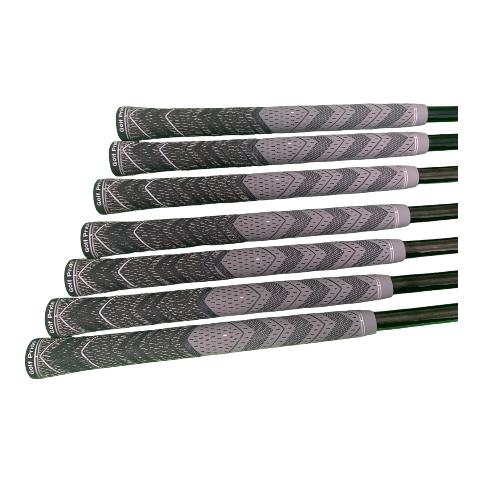 Cobra King CB/MB iron set / Flex X-stiff / 4-PW / Steel