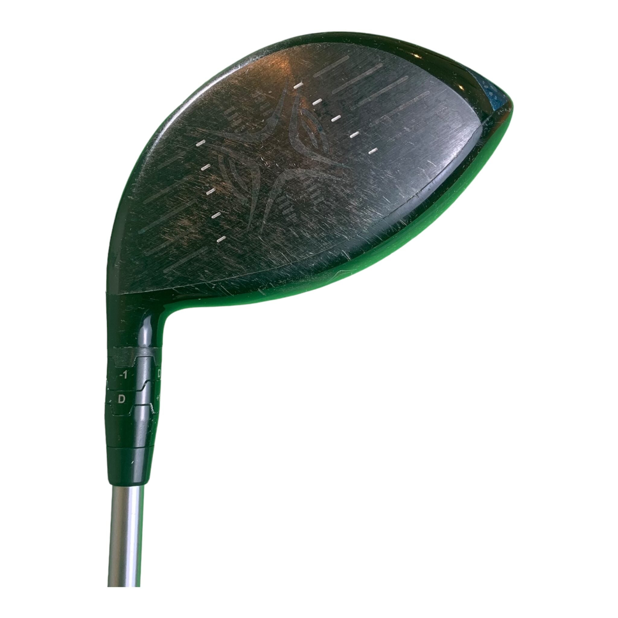 Callaway Rogue Driver / Flex Femmes / Loft 13.5