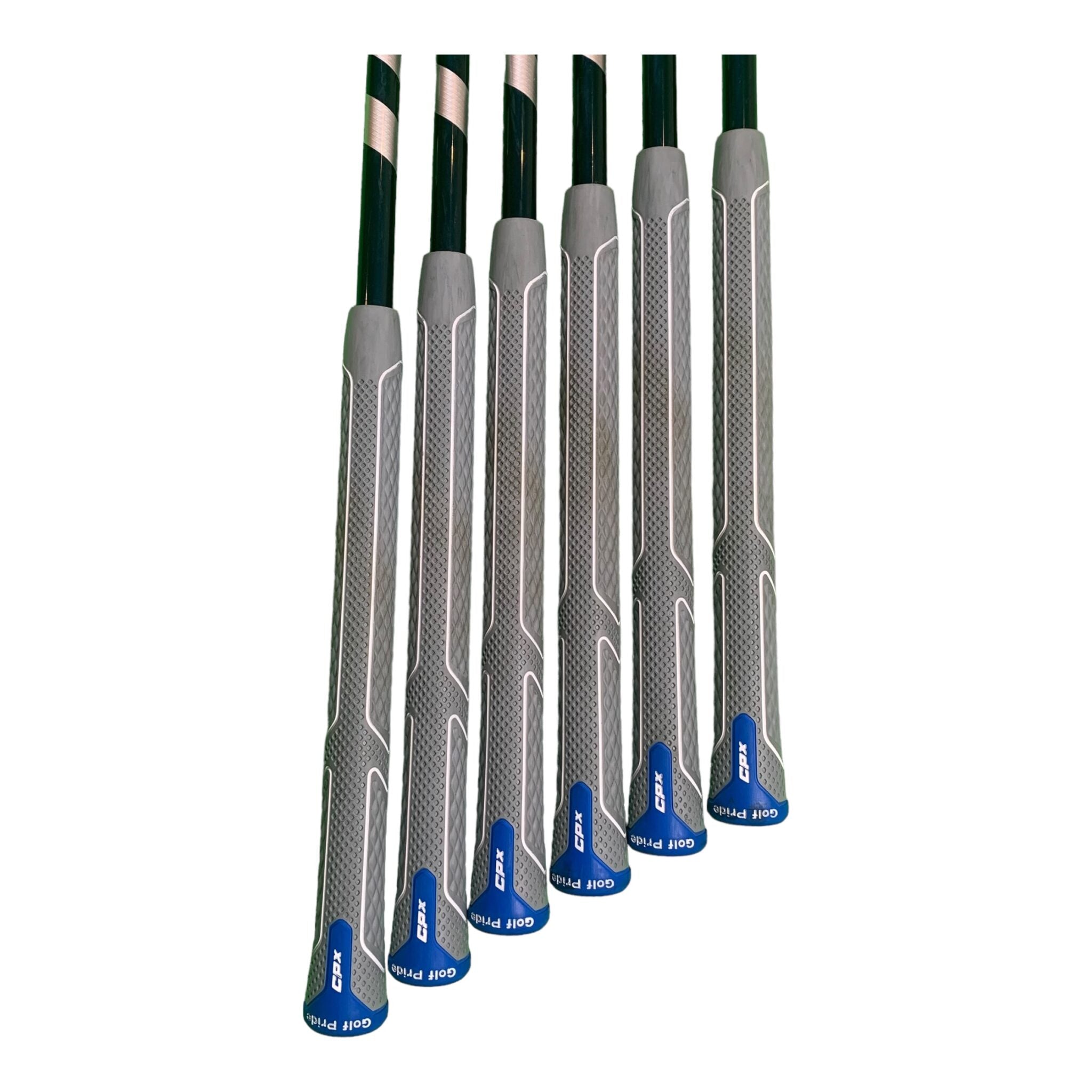Taylormade SIM2Massima Set di ferri / Flex Regole / 5-PW / Grafite