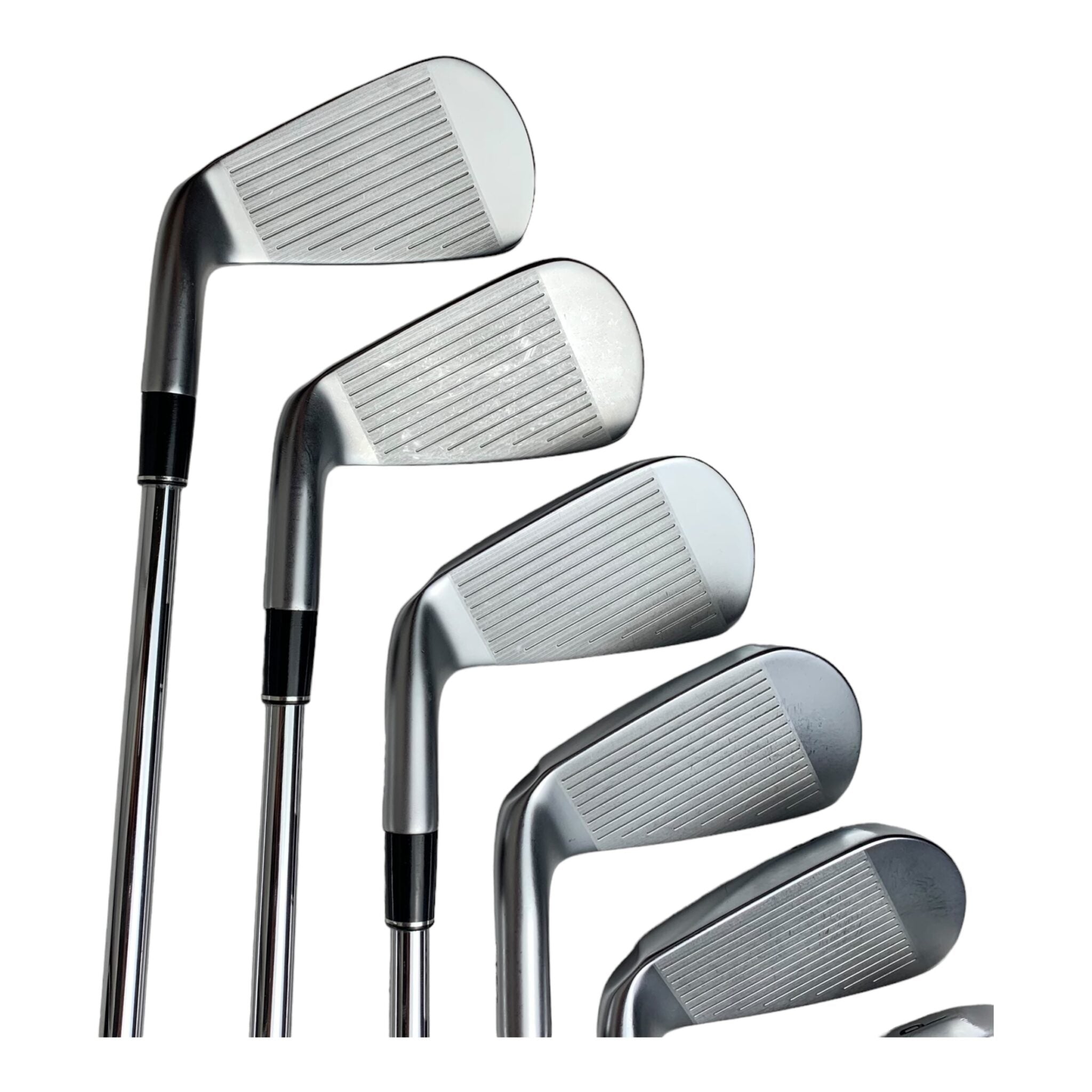 Srixon ZX4 MKII iron kit / Flex Regular / 5-PW / Steel