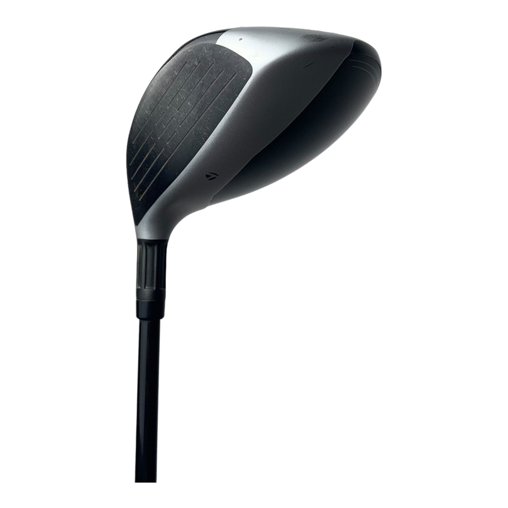 TaylorMade M4 2018 Fairway Wood / Flex Regular / #3HL/16.5