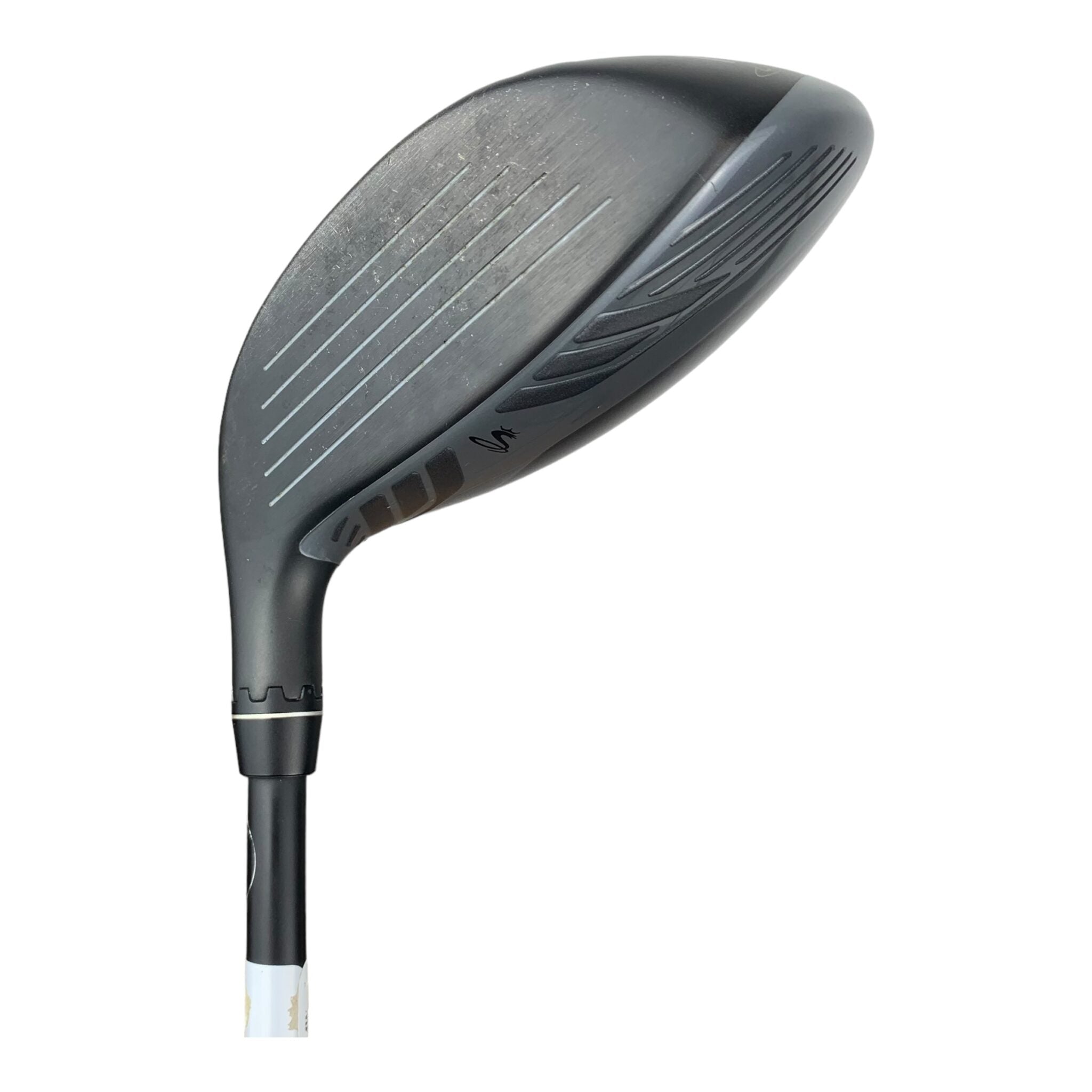Cobra King F8 Fairway Wood / #5/17.5 / Flex Regular