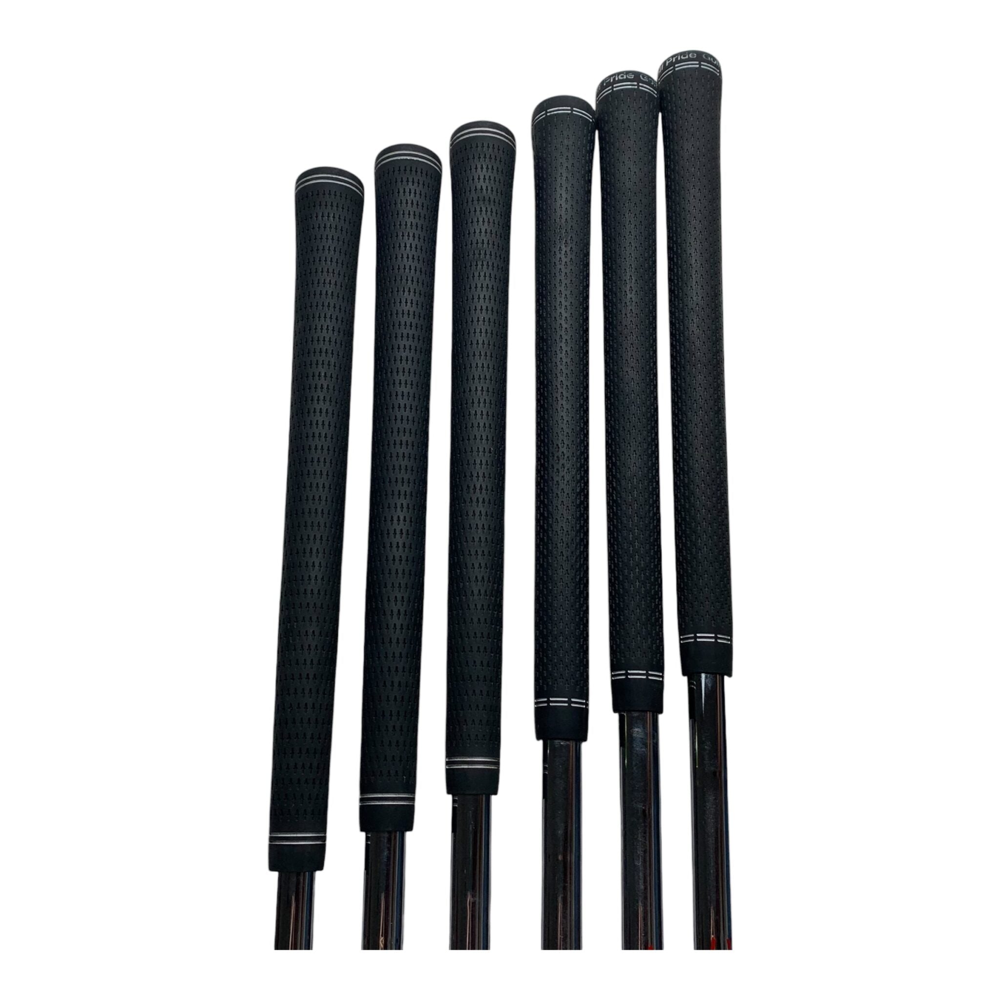 Srixon ZX7 iron set / Flex X-stiff / 5-PW / Steel