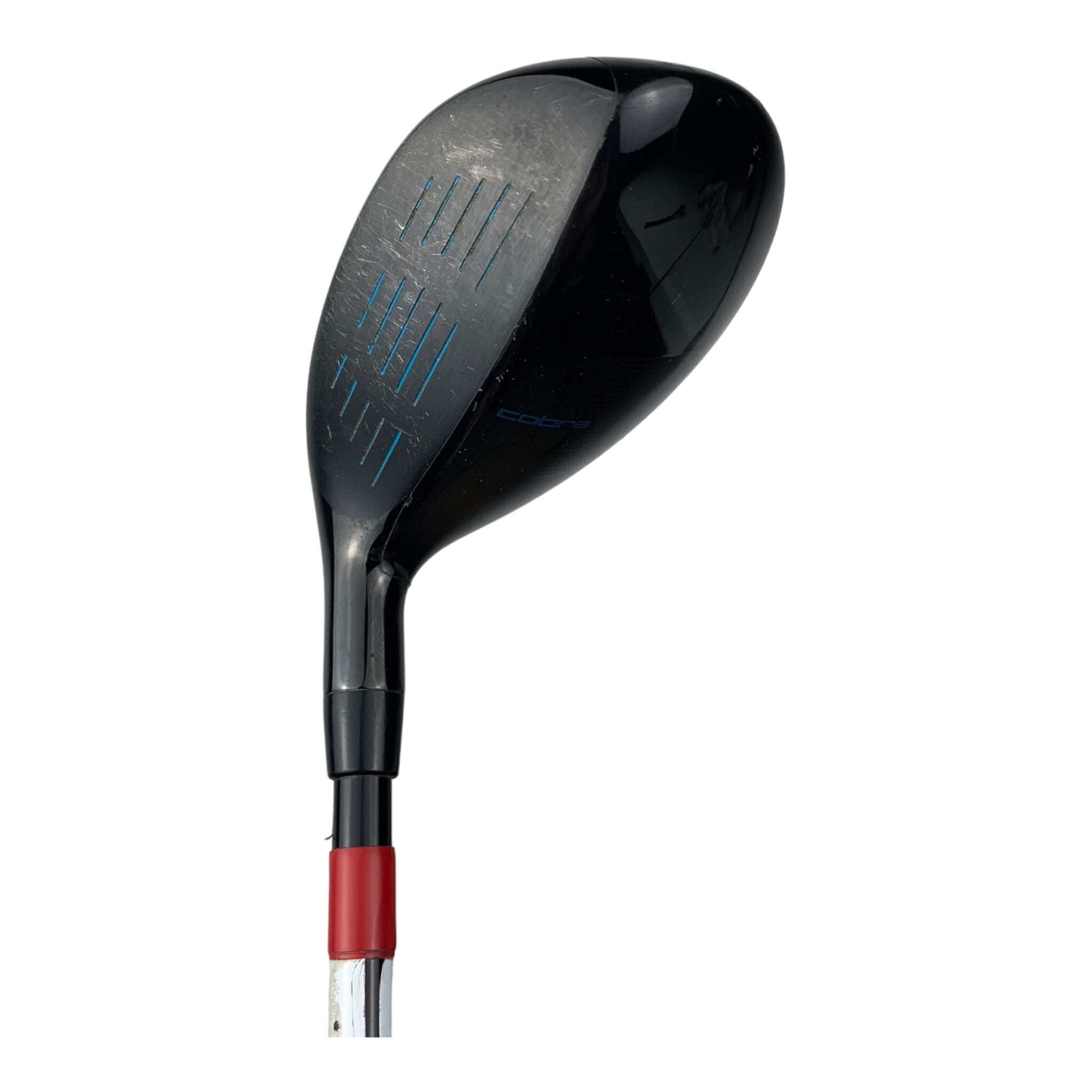 Cobra F-Max SuperLite Hybrid / Flex Women's / #7/32