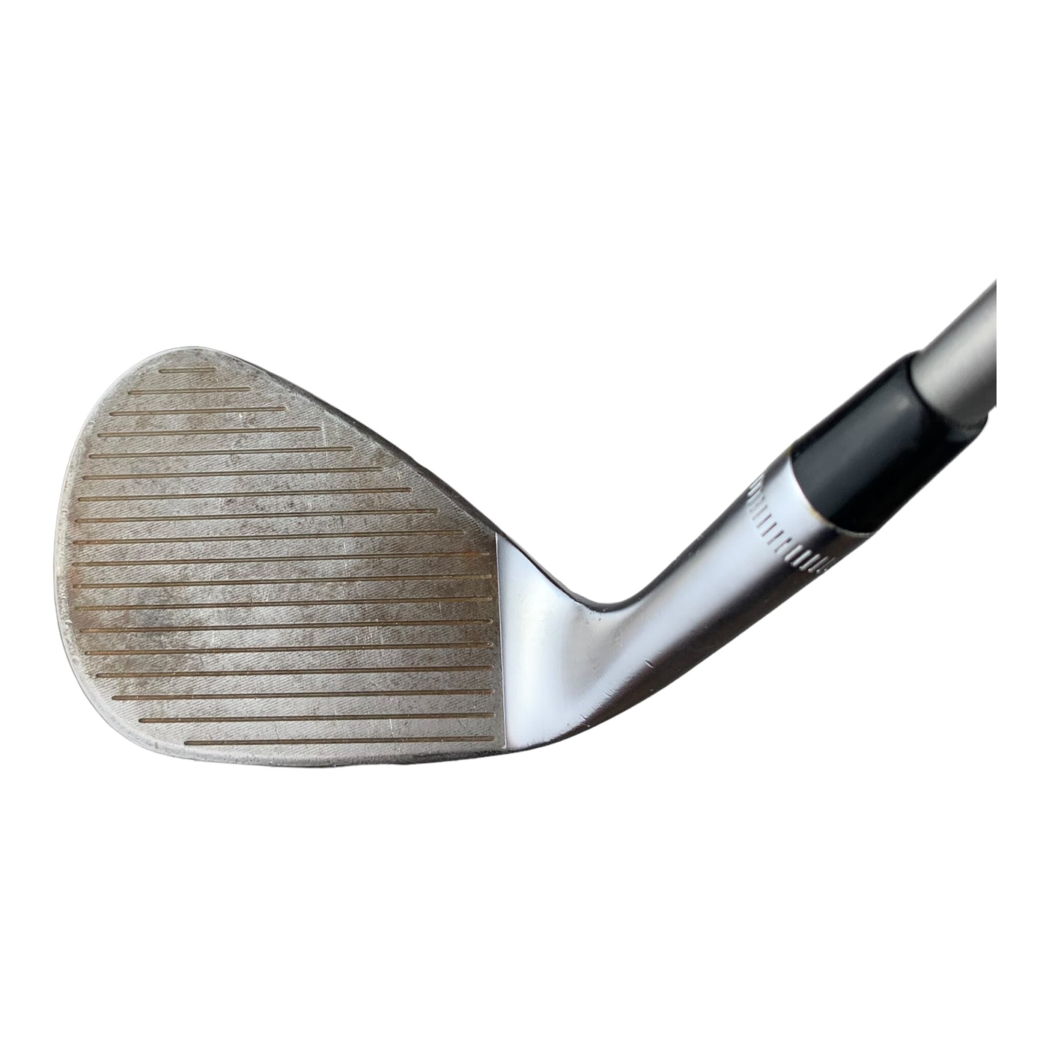 Callaway JAWS Pieno Toe Cromo Wedge / #60/10
