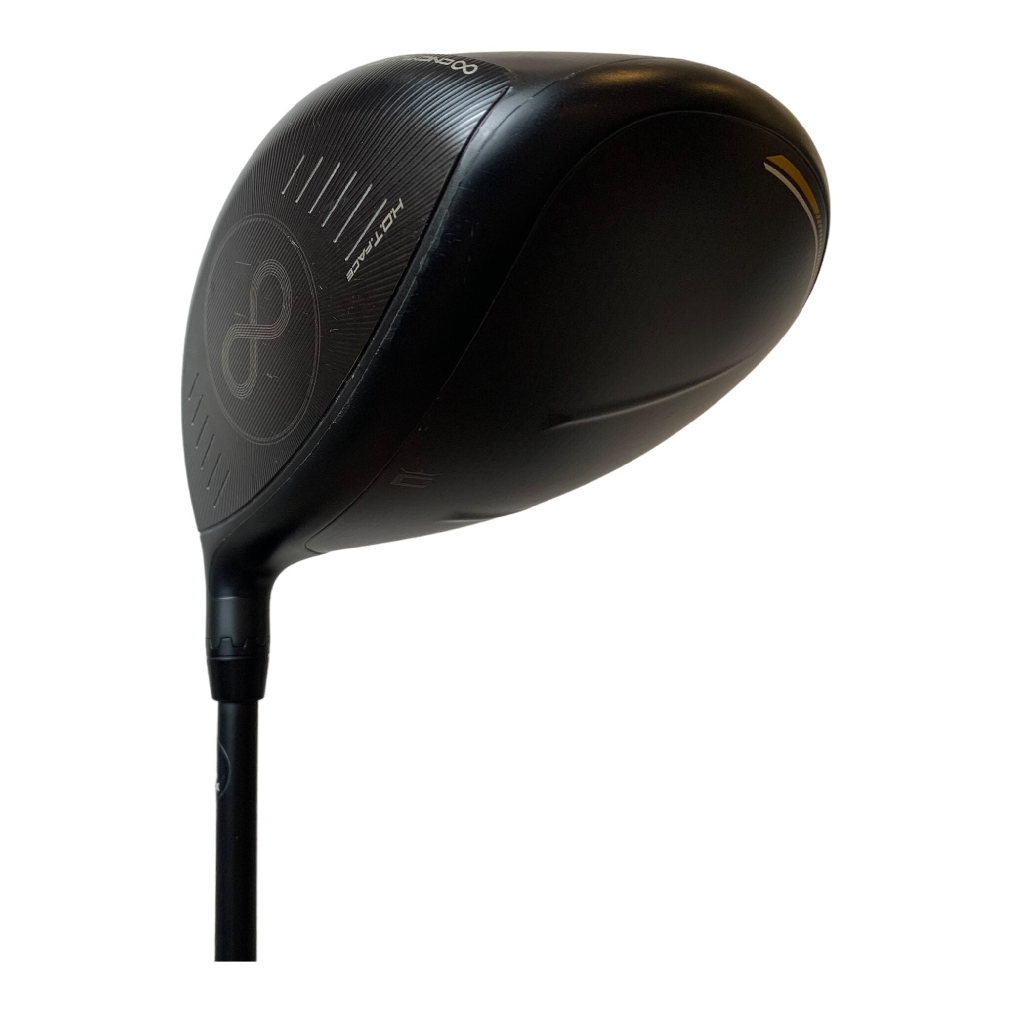 Cobra LTDx LS Driver 10,5 / Flex Regular / Länge = Verkürzt 1,5"