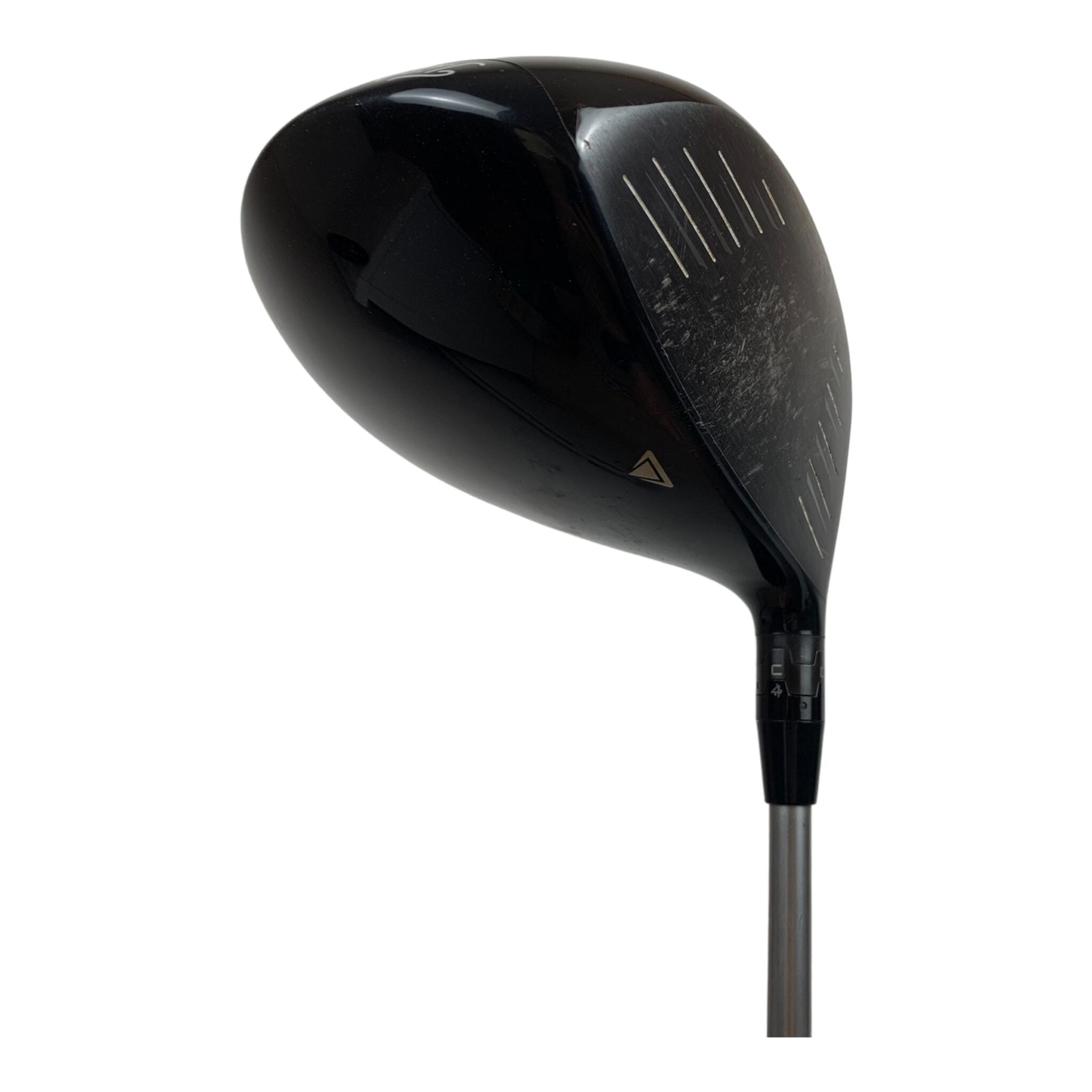 Titleist 915D2 Driver / Flex Stiff / Loft 9.5 / Agarre estándar MCC / Zurdo