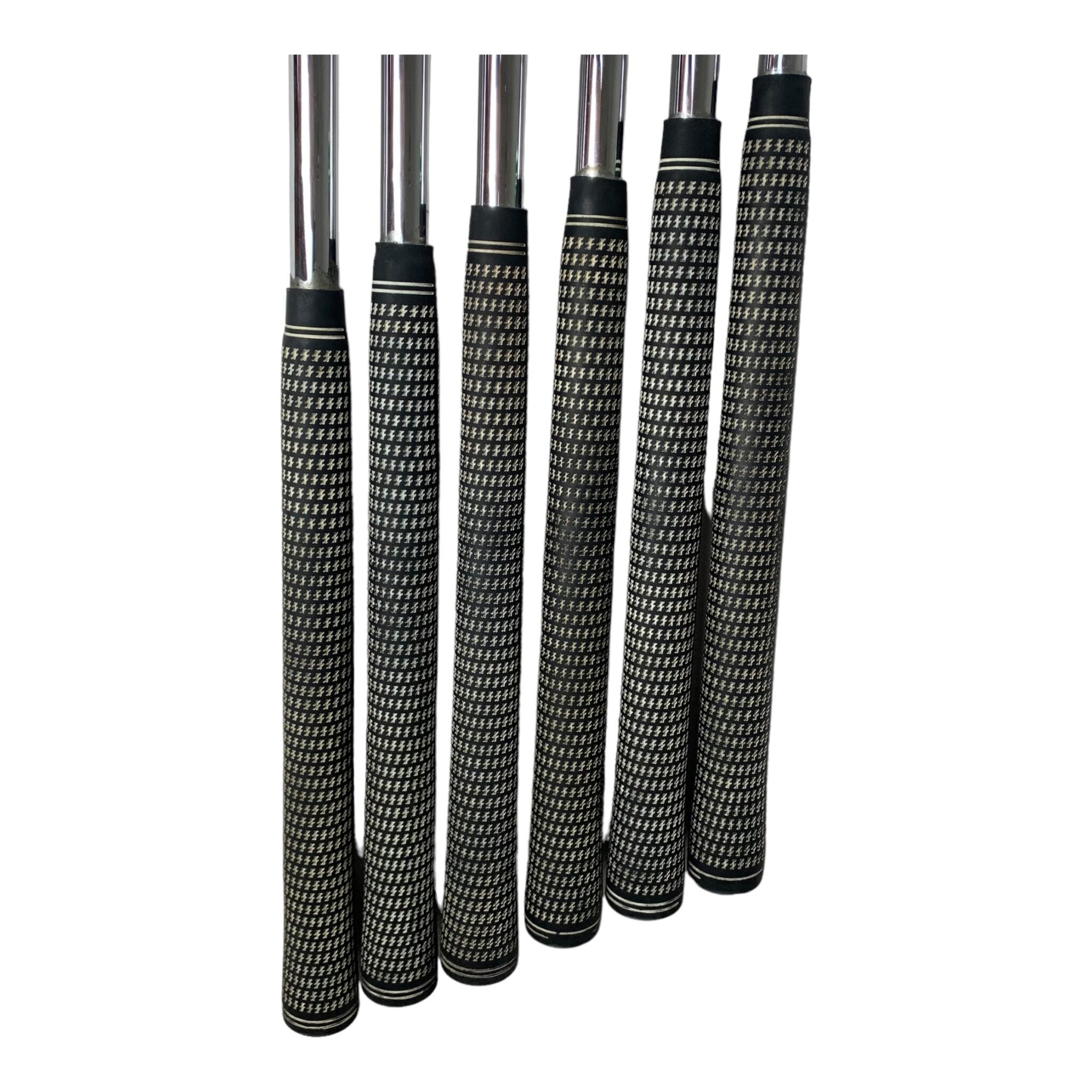 Wilson Staff Di9 iron set / Flex Uniflex / 5-PW+G / Steel