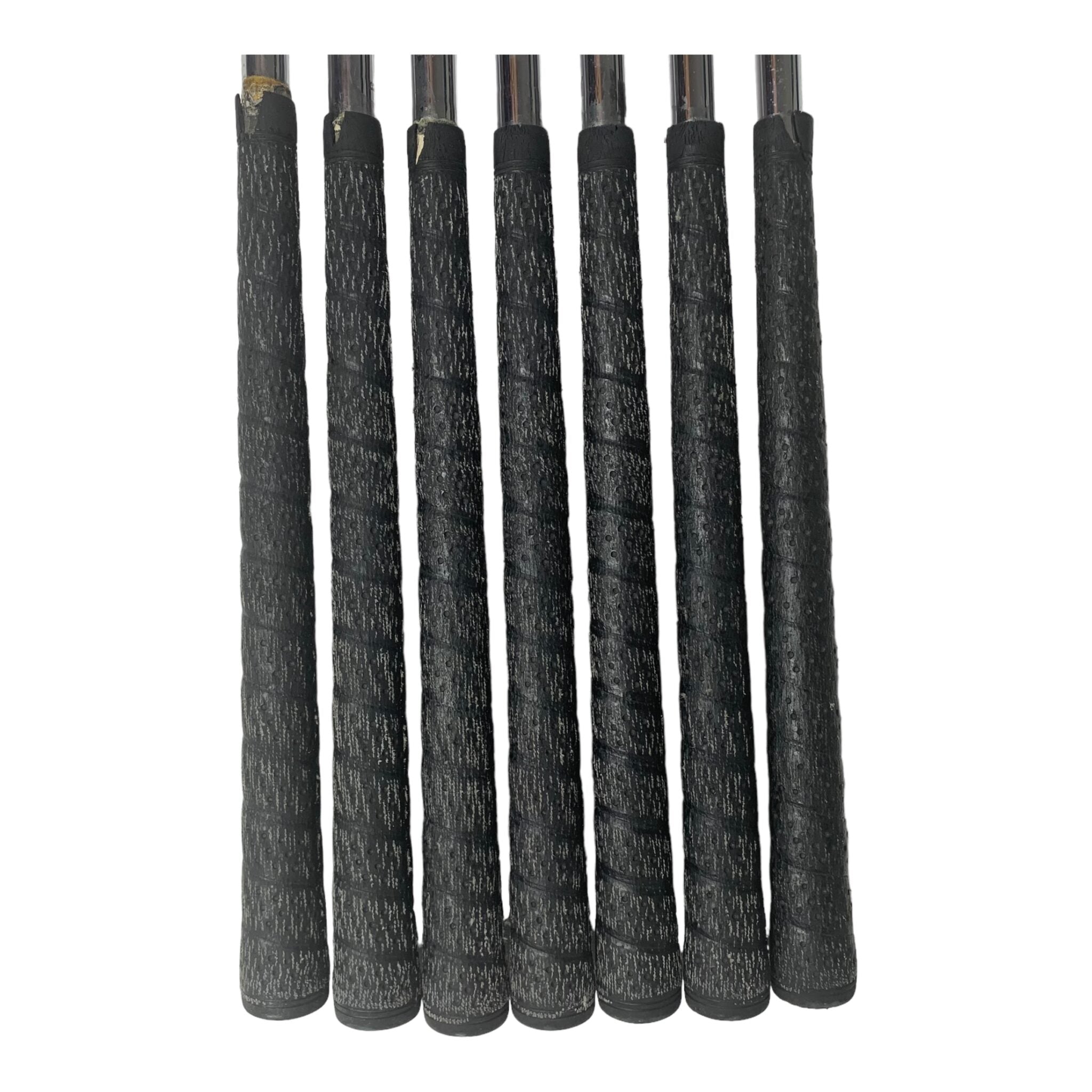 Nike Encender 3 Juego de hierros / Flex Unisex / 4-PW + S / Acero / Longitud +0,75"