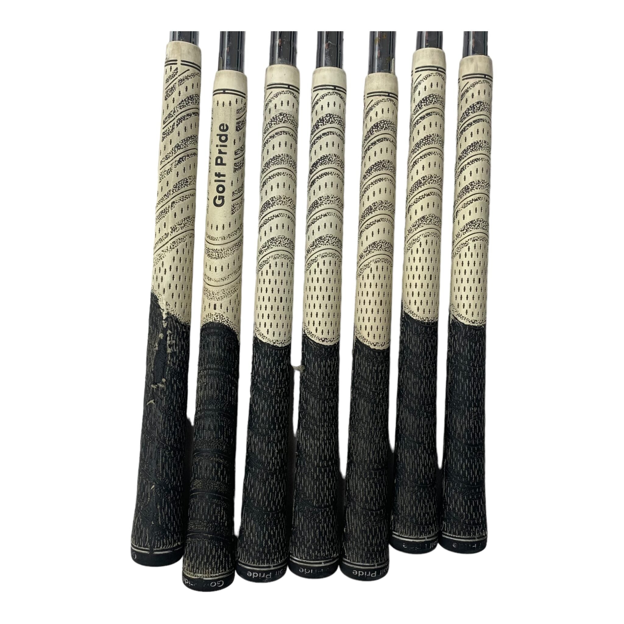 Titleist AP1 712 Eisen Set / Flex Stiff / 4-PW / Stahl / MCC Std Griffe / LINKS