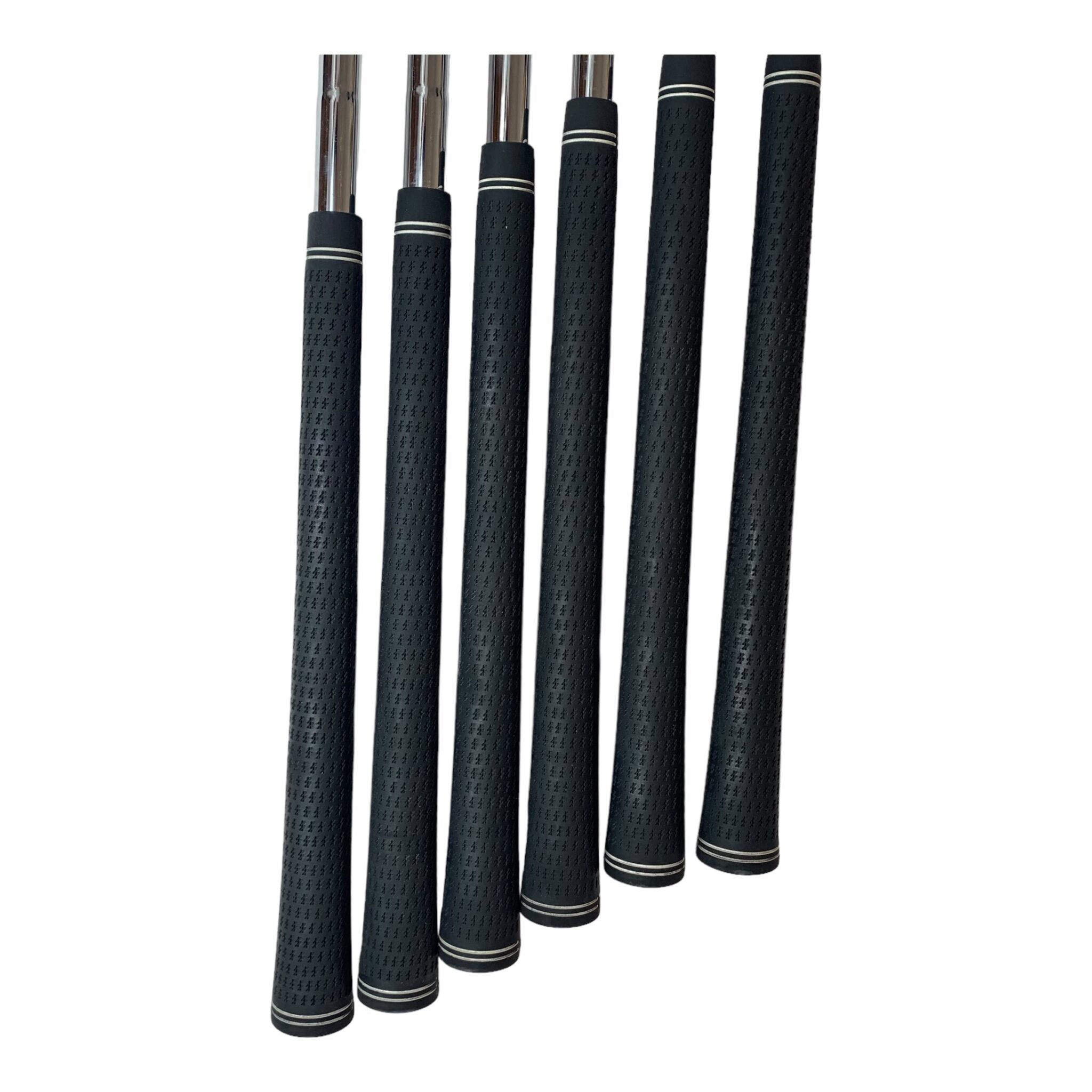 Cobra King SpeedZone Eisen-Set / Flex Stiff / 5-PW / Stahl