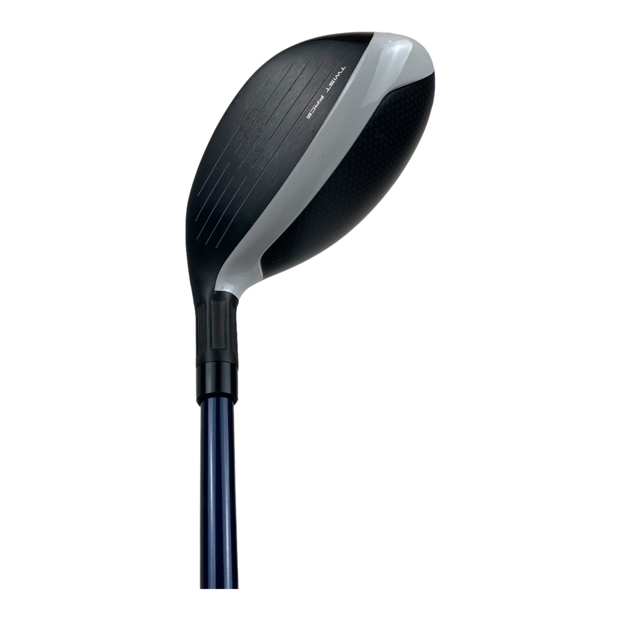 TaylorMade SIM 2 MAX Rescue Hybrid / Flex A (Senior) / #5/25 - As New