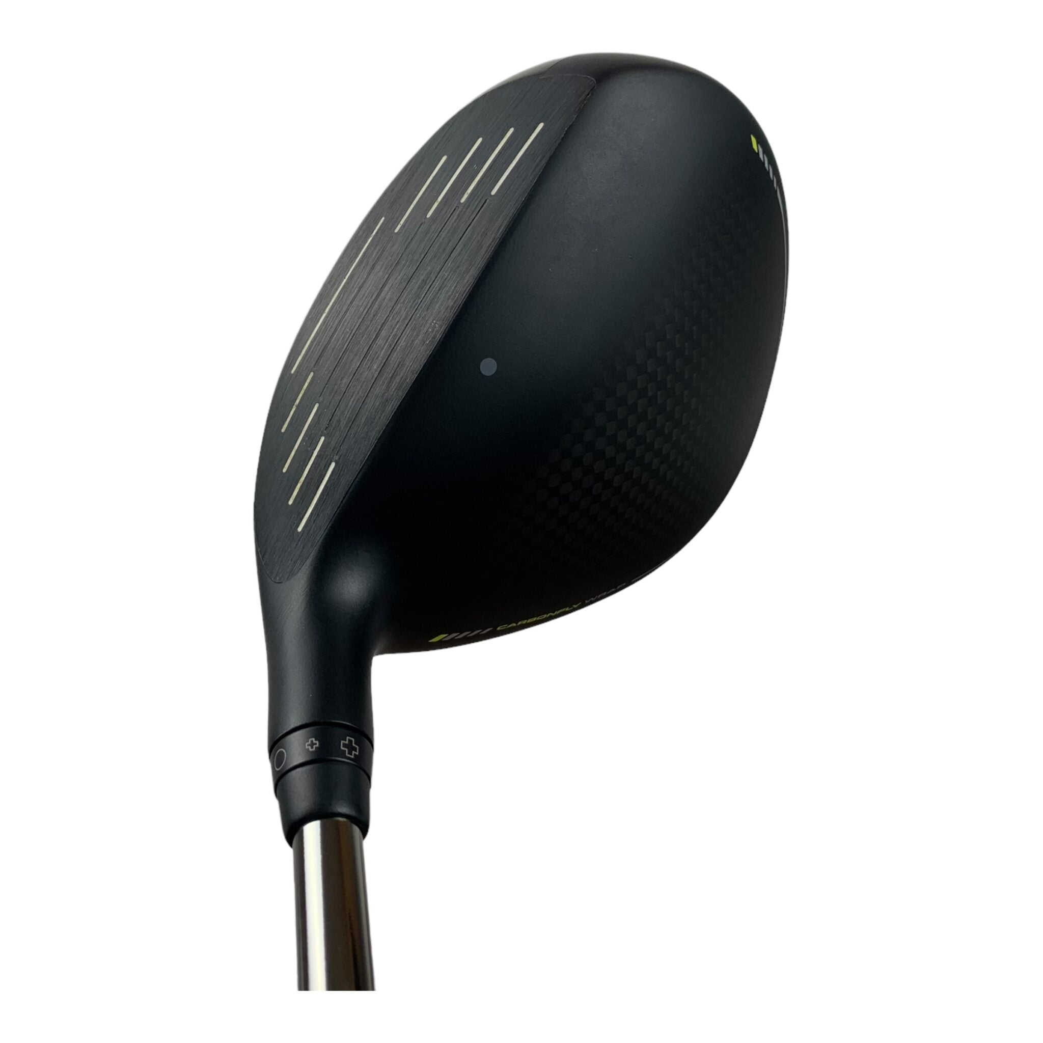 Ping G430 MAX Fairway Wood / Flex X-stiff / #5/18 - LIKE NEW