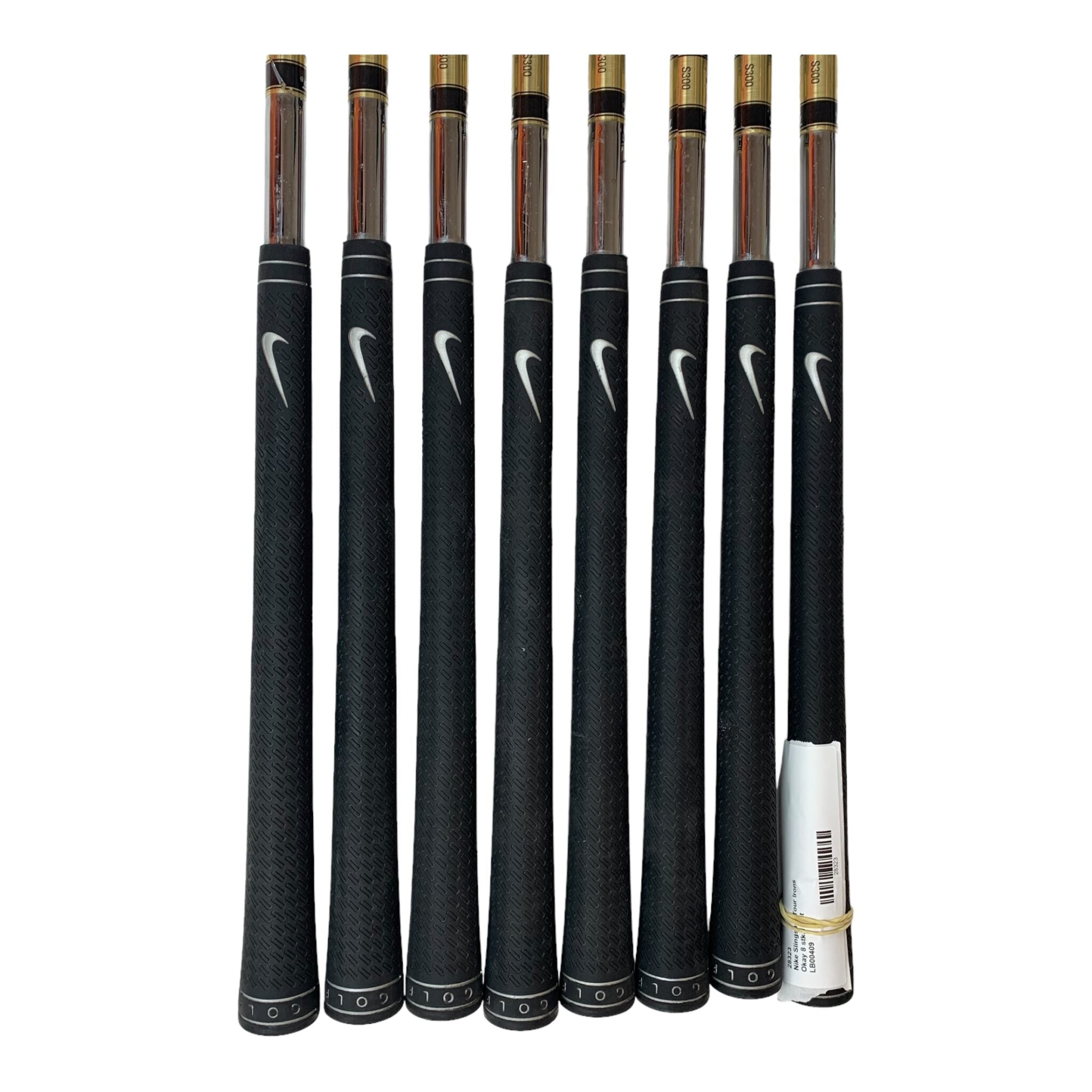 Tirachinas Nike Tour Juego de hierros / Flex Stiff / 3-PW / Acero