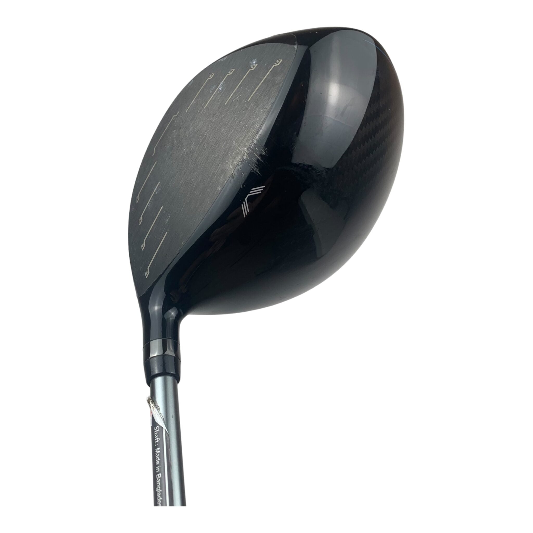 Wilson Staff D7 Driver / Flex Stiff / Loft 10.5
