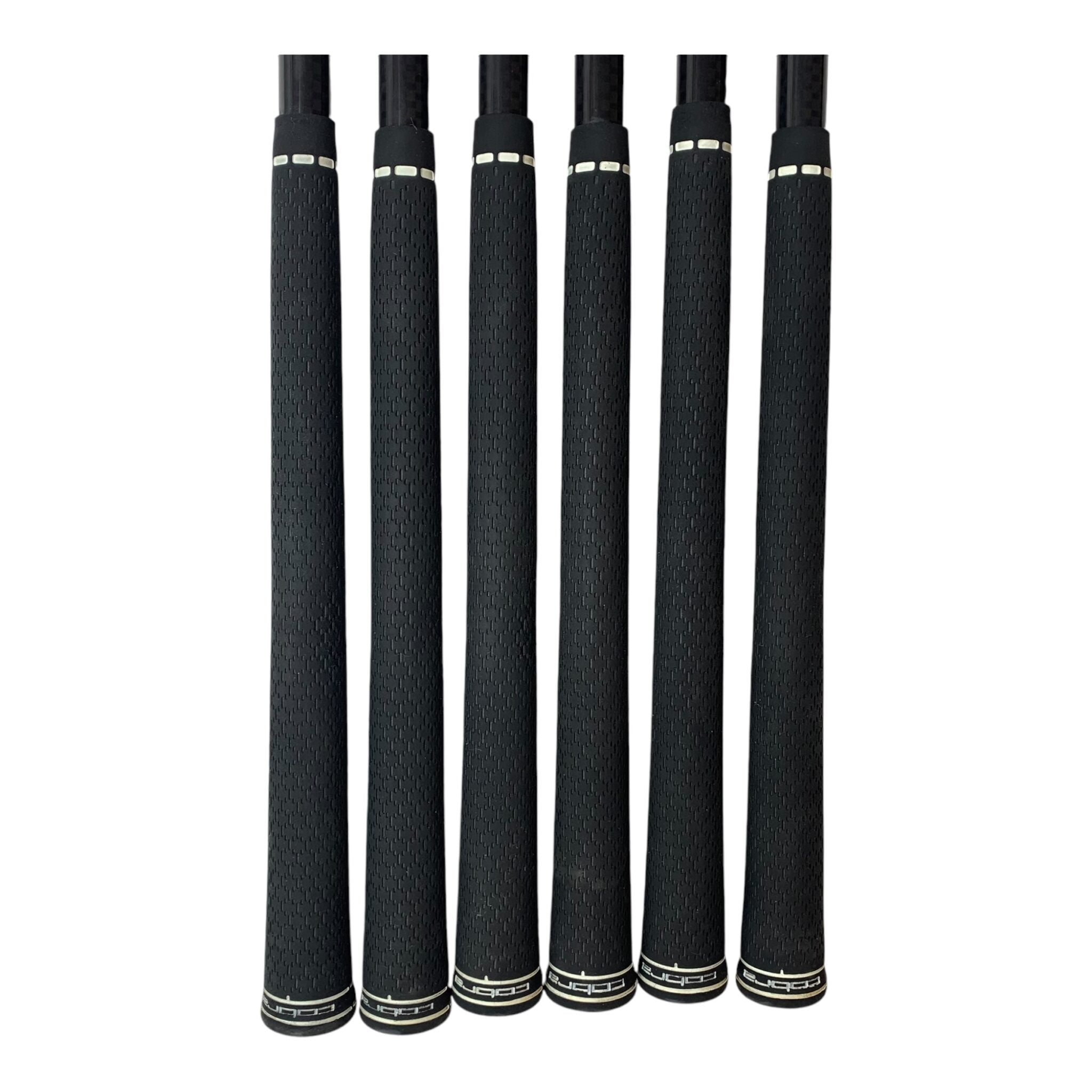 Cobra FMax Airspeed iron set / Flex Regular / 5-PW / Graphite