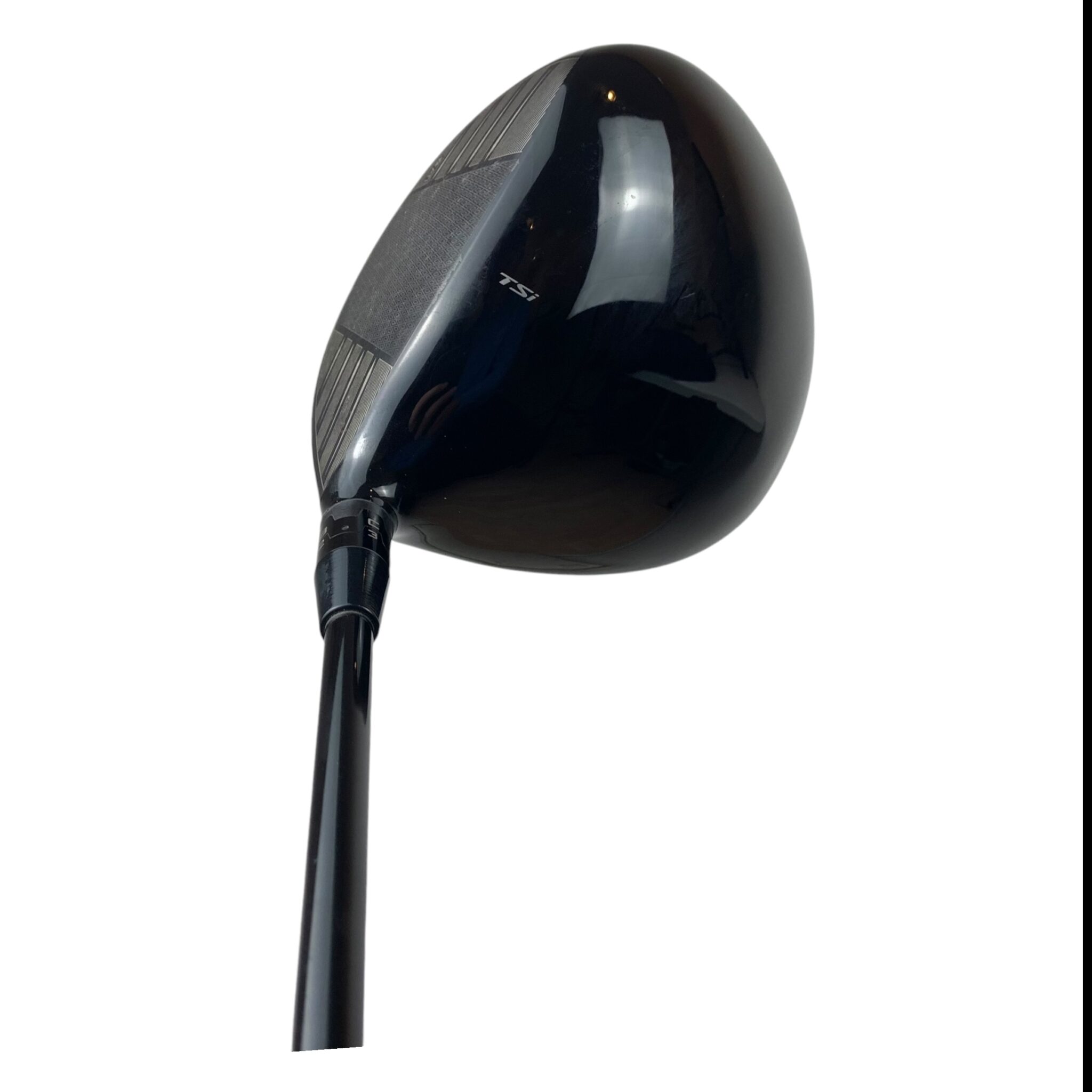 Titleist TSi2 Driver / Flex Stiff / Loft 9 / MCC Wyrównaj uchwyt