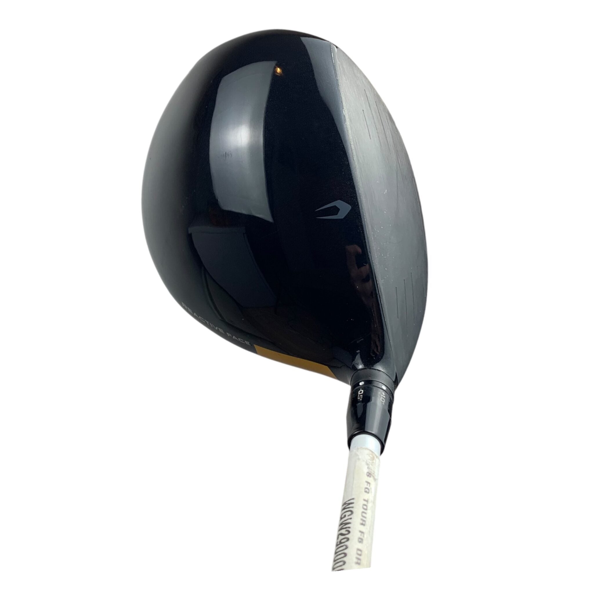 Wilson Personal FG Tour F5 Driver / Flex Regular / Loft 9 - Zurdo