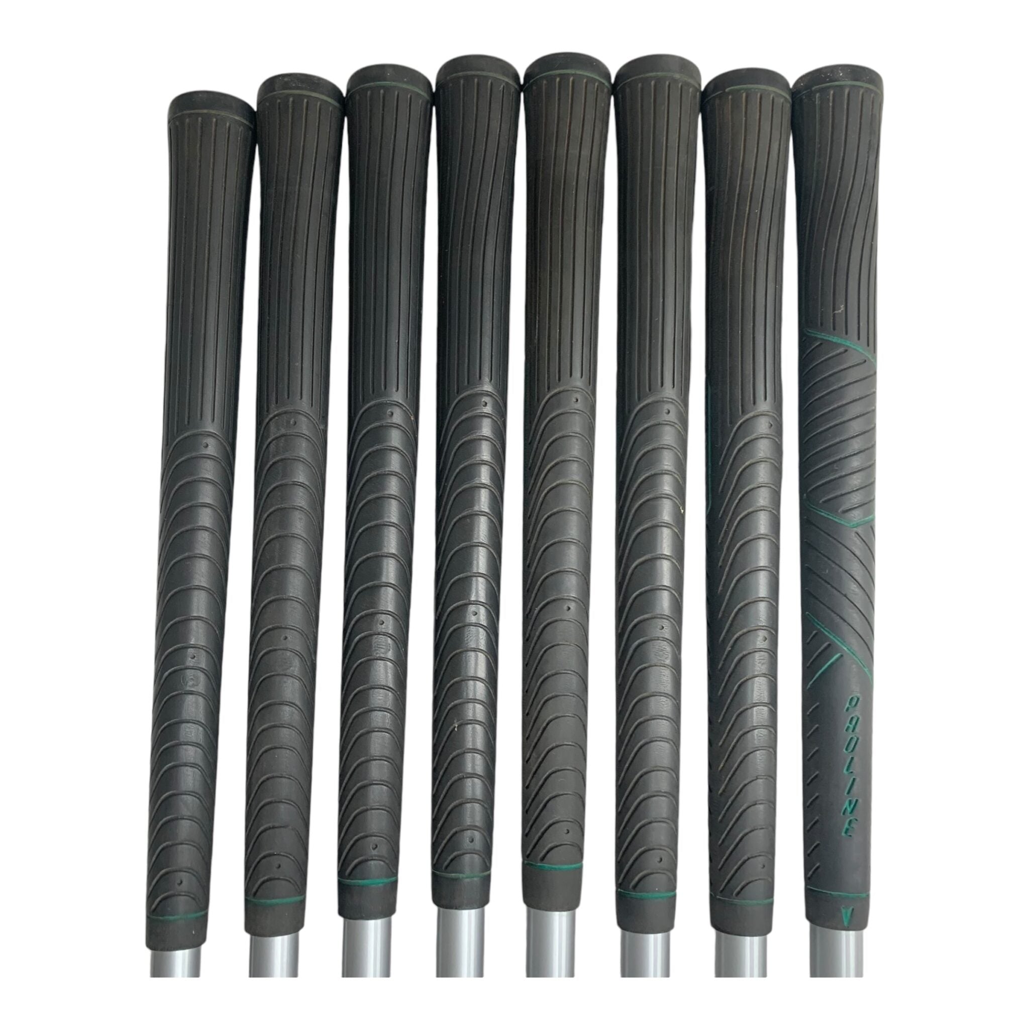 Mega Force Midbody Iron Set / Flex Regular / 3-9 + S / Graphite
