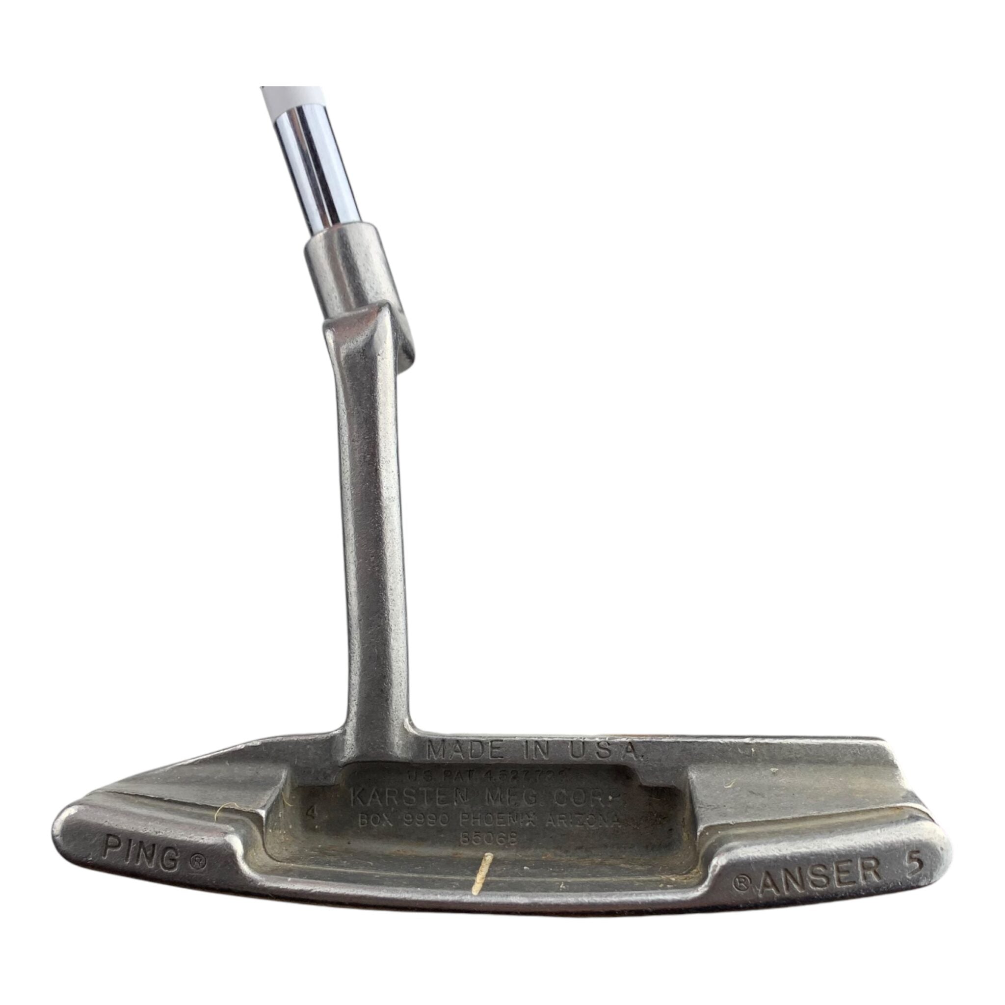 Ping Anser 5 Milled Putter / 35,5"