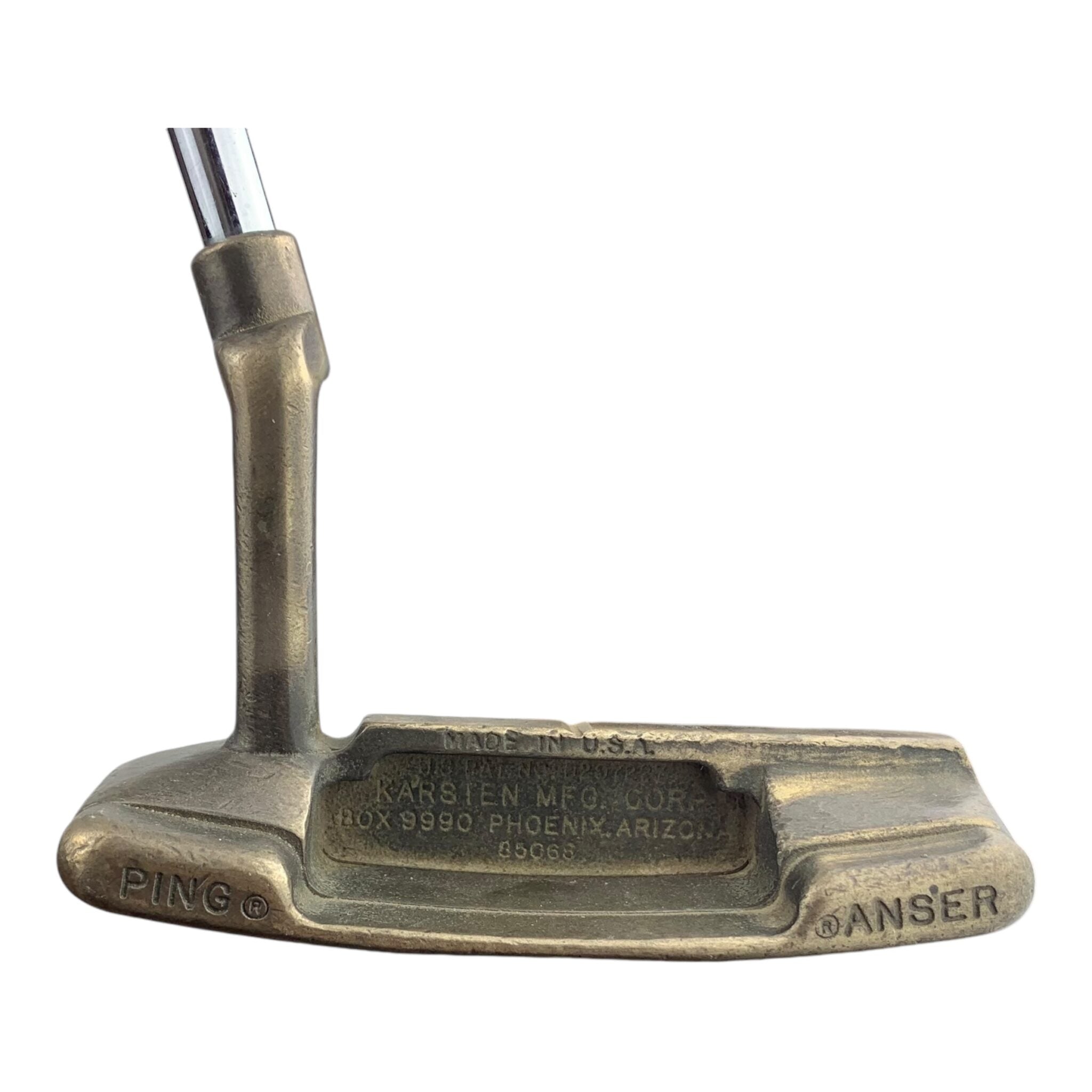 Ping Consider 1 Milled Putter / 34,5"