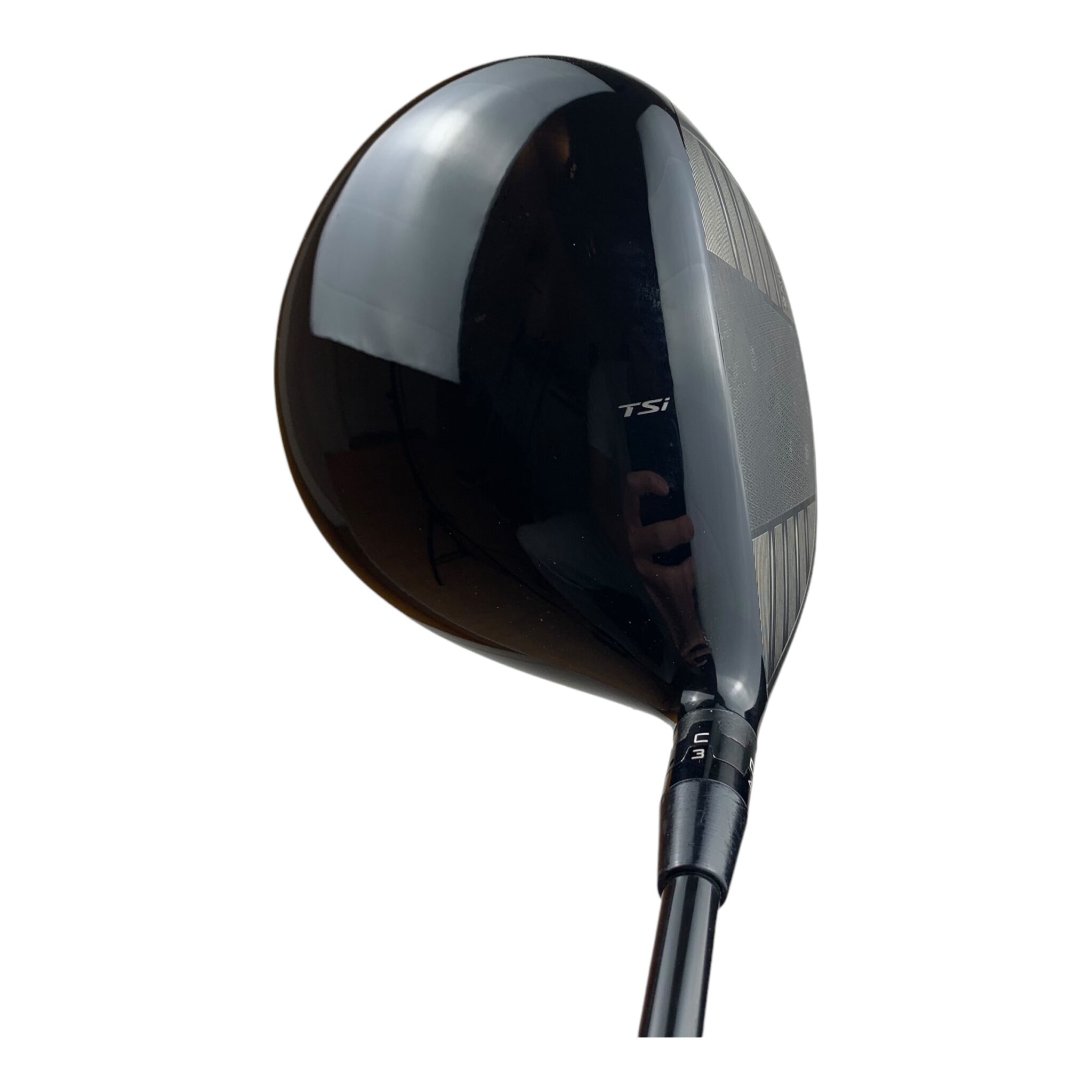 Titleist TSi3 Driver / Flex Stiff / Loft 10 - Gaucher