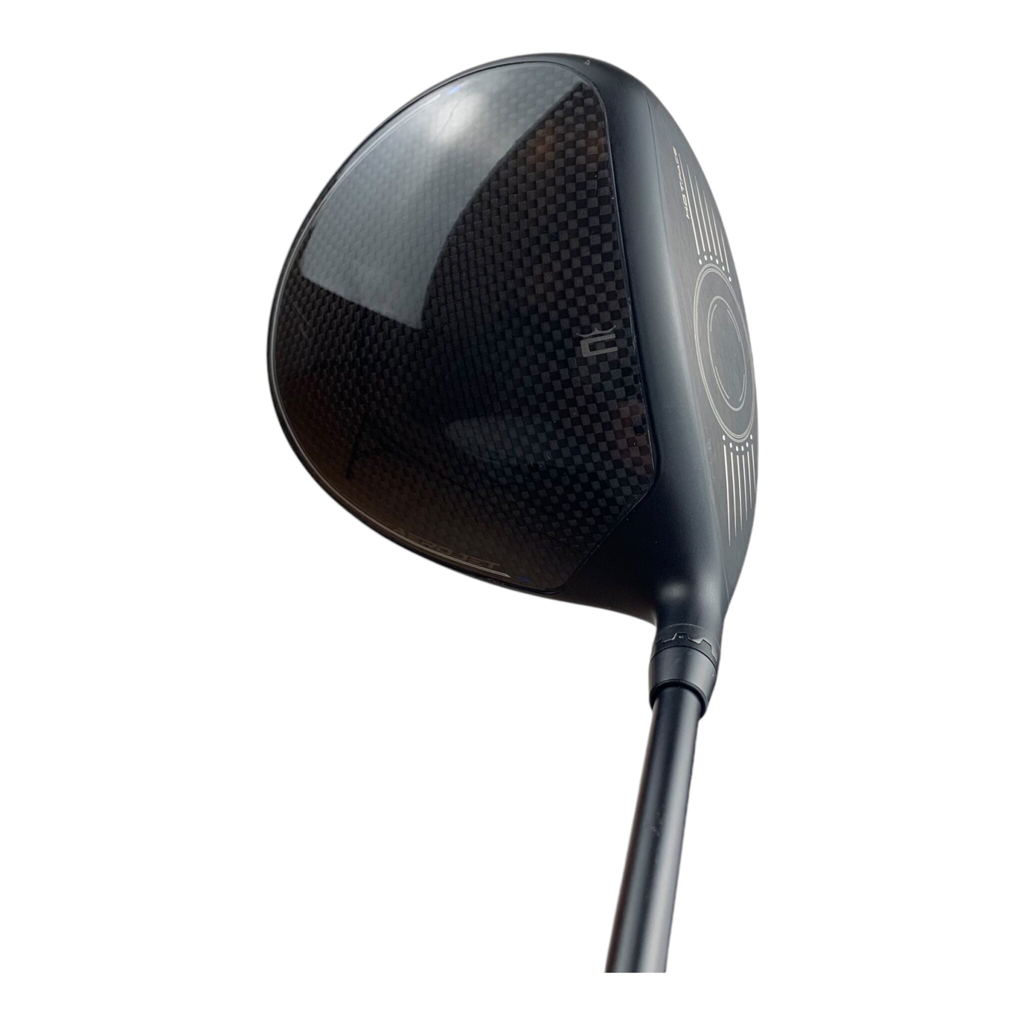 Cobra AeroJet Driver / Flex Regular / Loft 10.5 - Sinistra