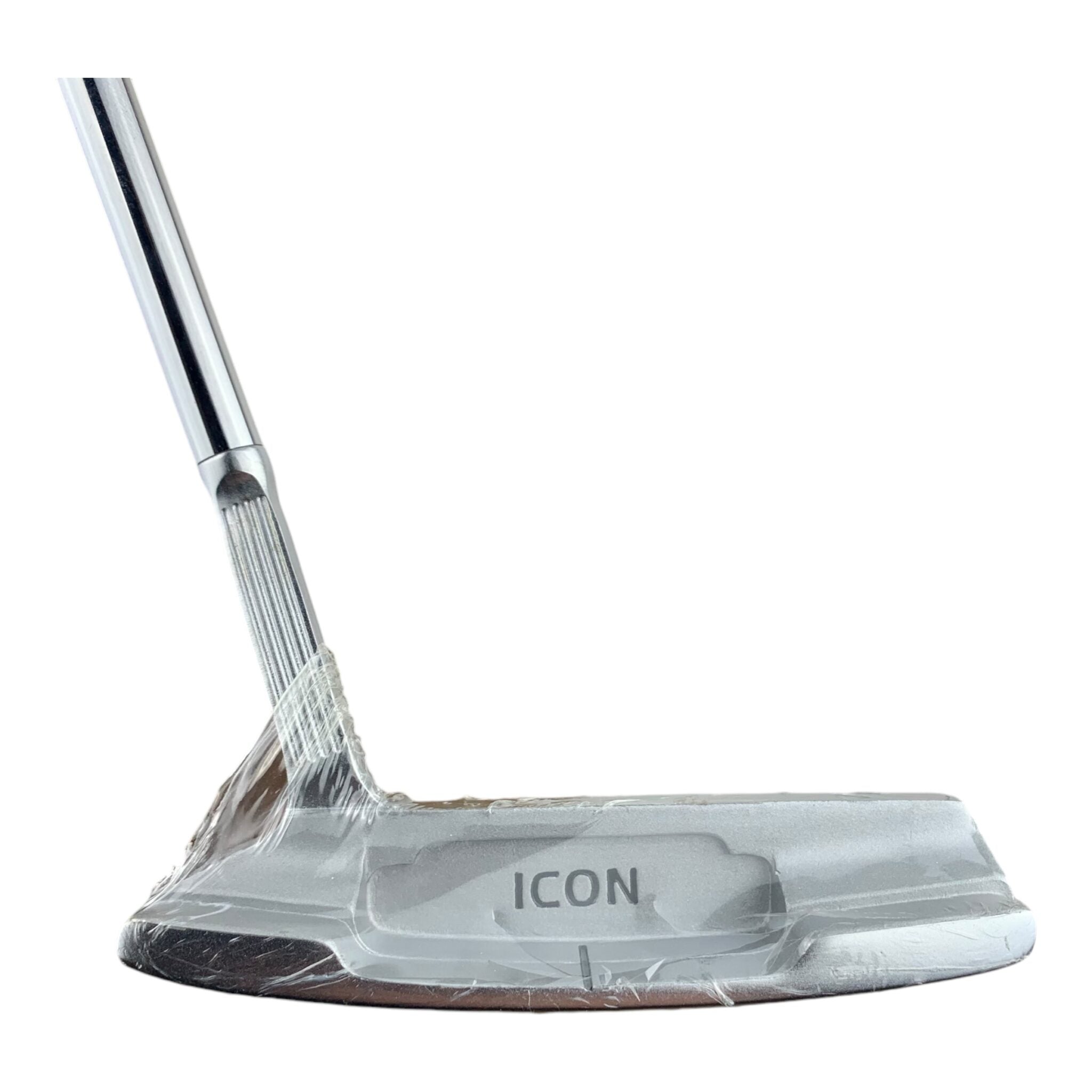 Scott Equipe Icon Putter / 34" / Headcover w/ Magnet