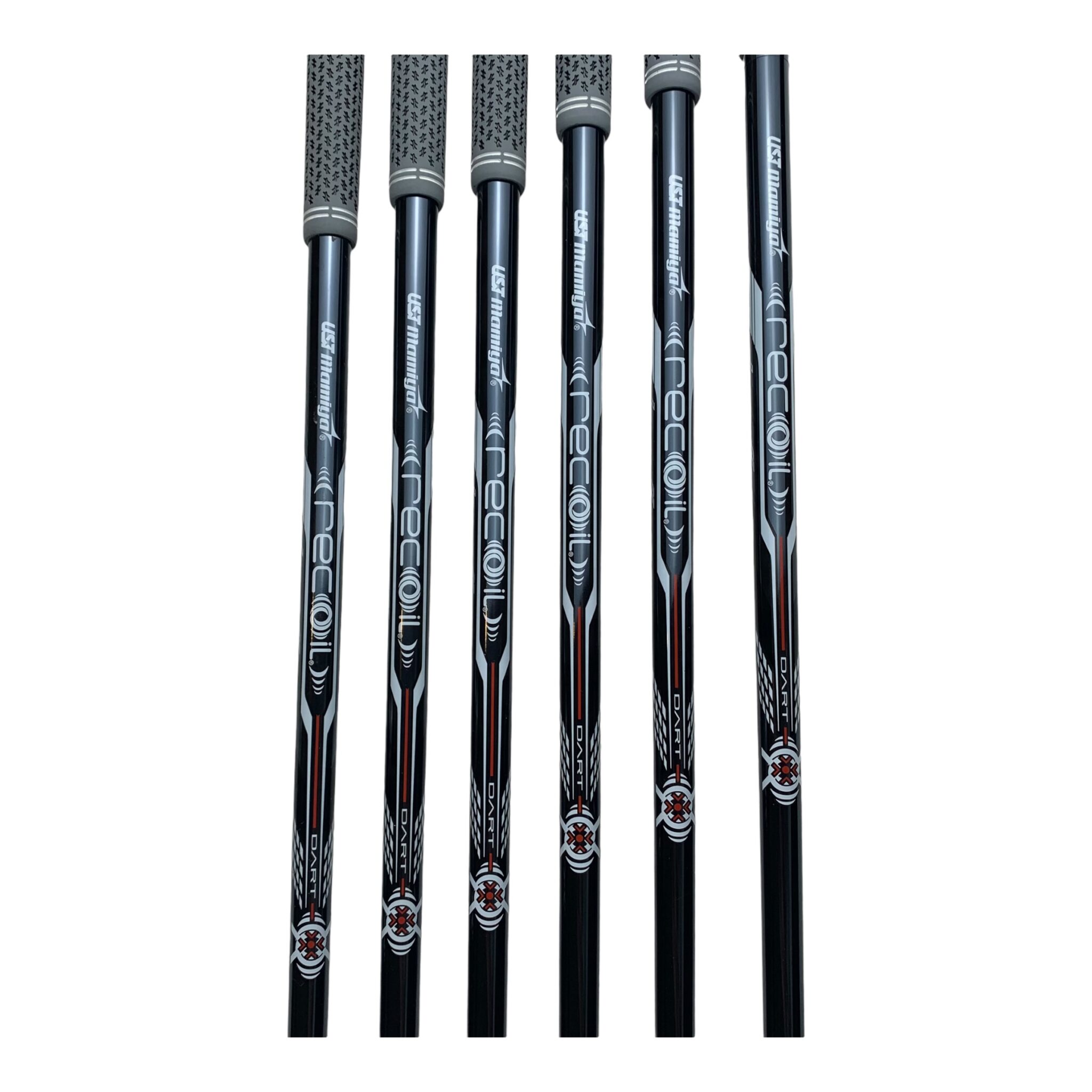 Wilson Dynapower Ironset / Flex Regular / 5-PW / Graphite