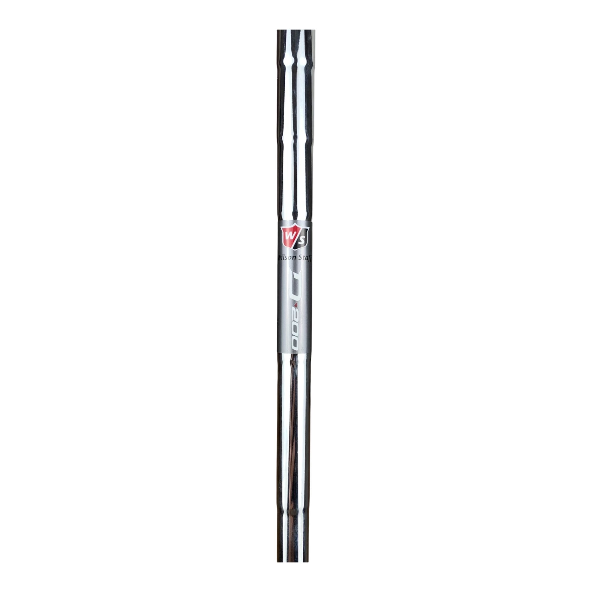 Wilson D200 / Flex Uniflex - Staal / 6 IJzer