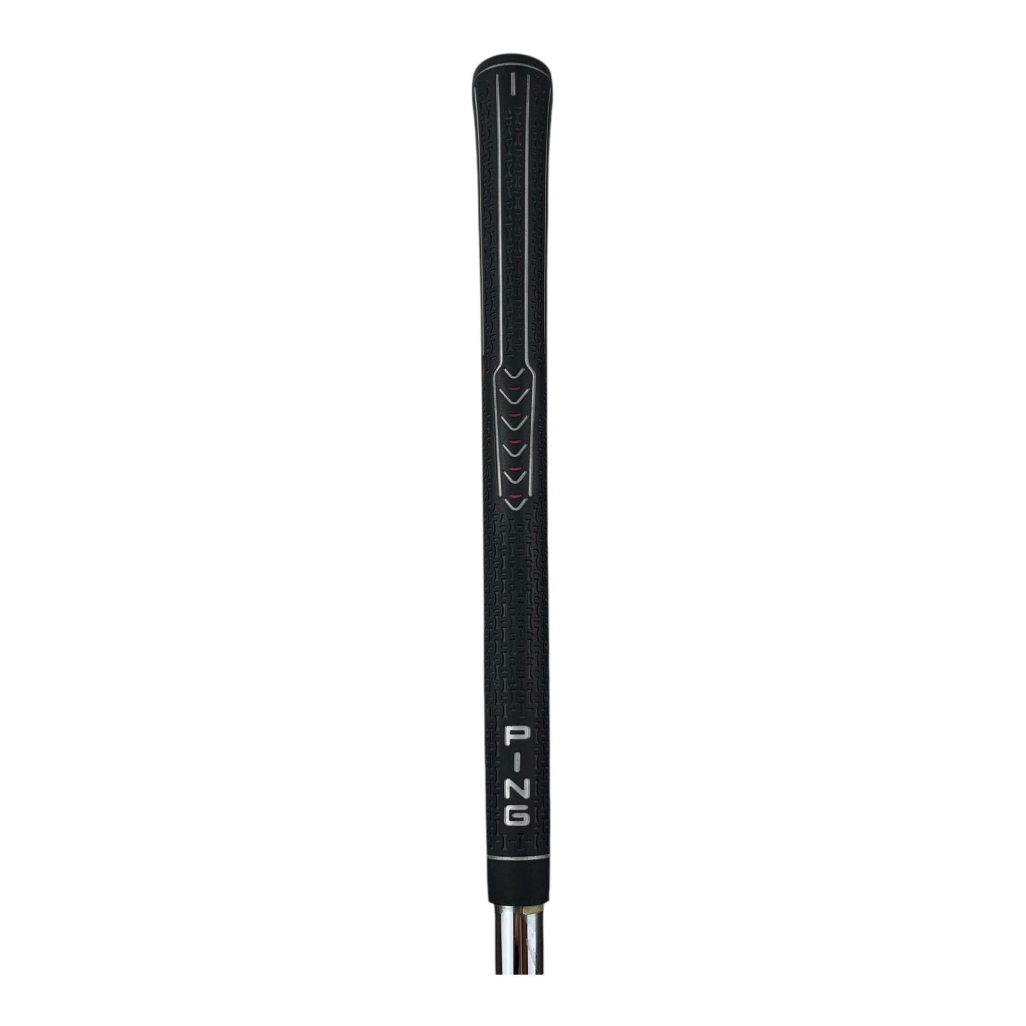 Ping Rapimento Hybrid / Flex Stiff - Acciaio / #5/24