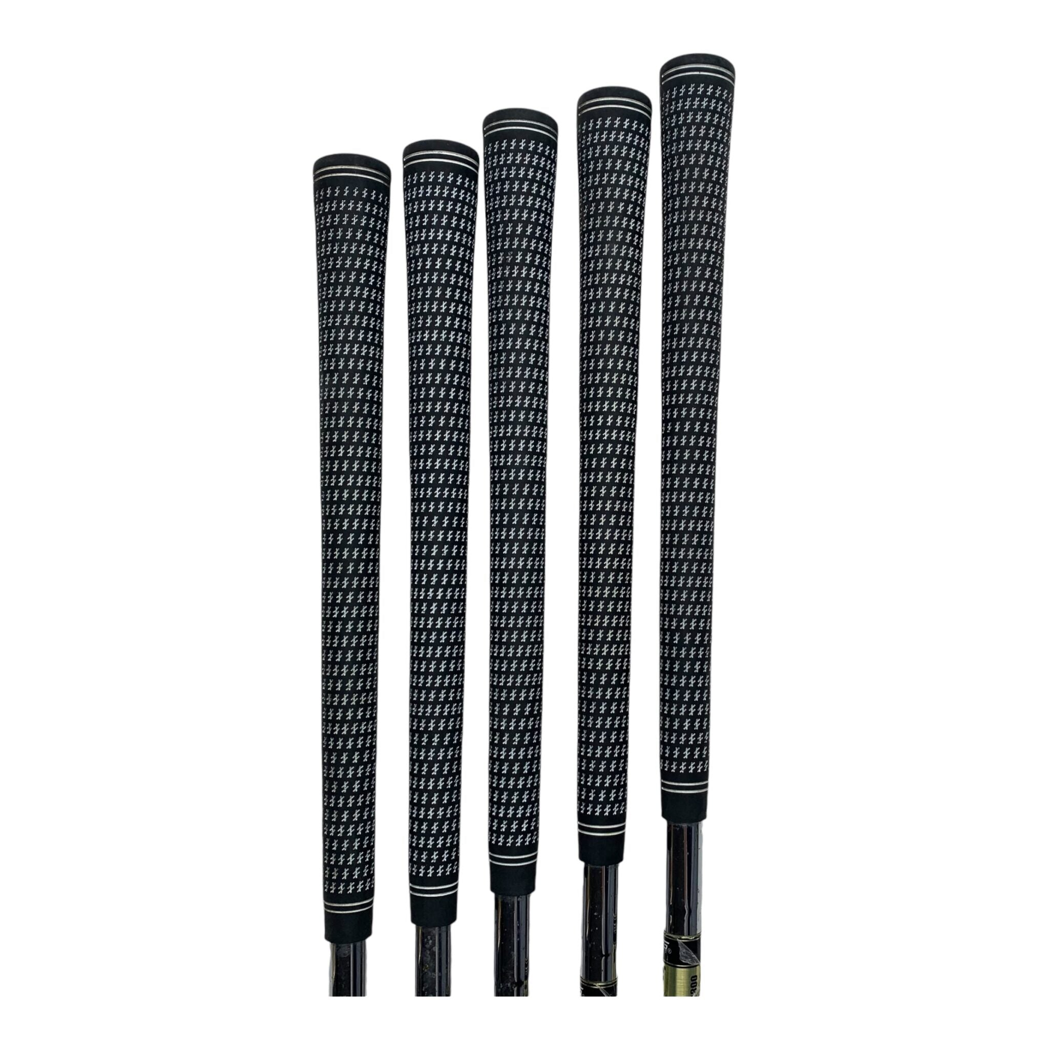 Nike VR Forged Eisen-Set / Flex Regular - Stahl / 6-P