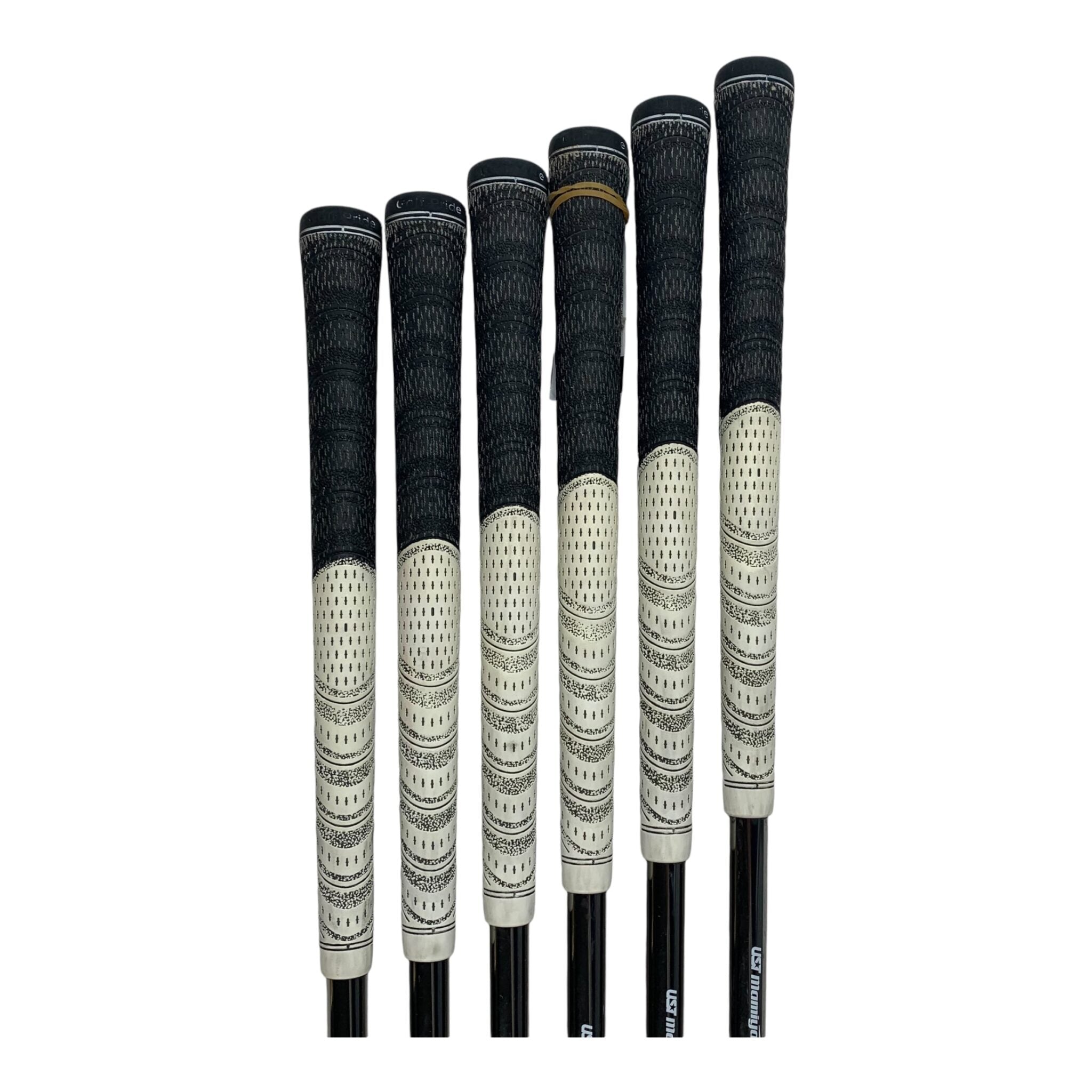 Callaway Apex CF16 Iron Set / Flex Stiff - Graphite / 5-P